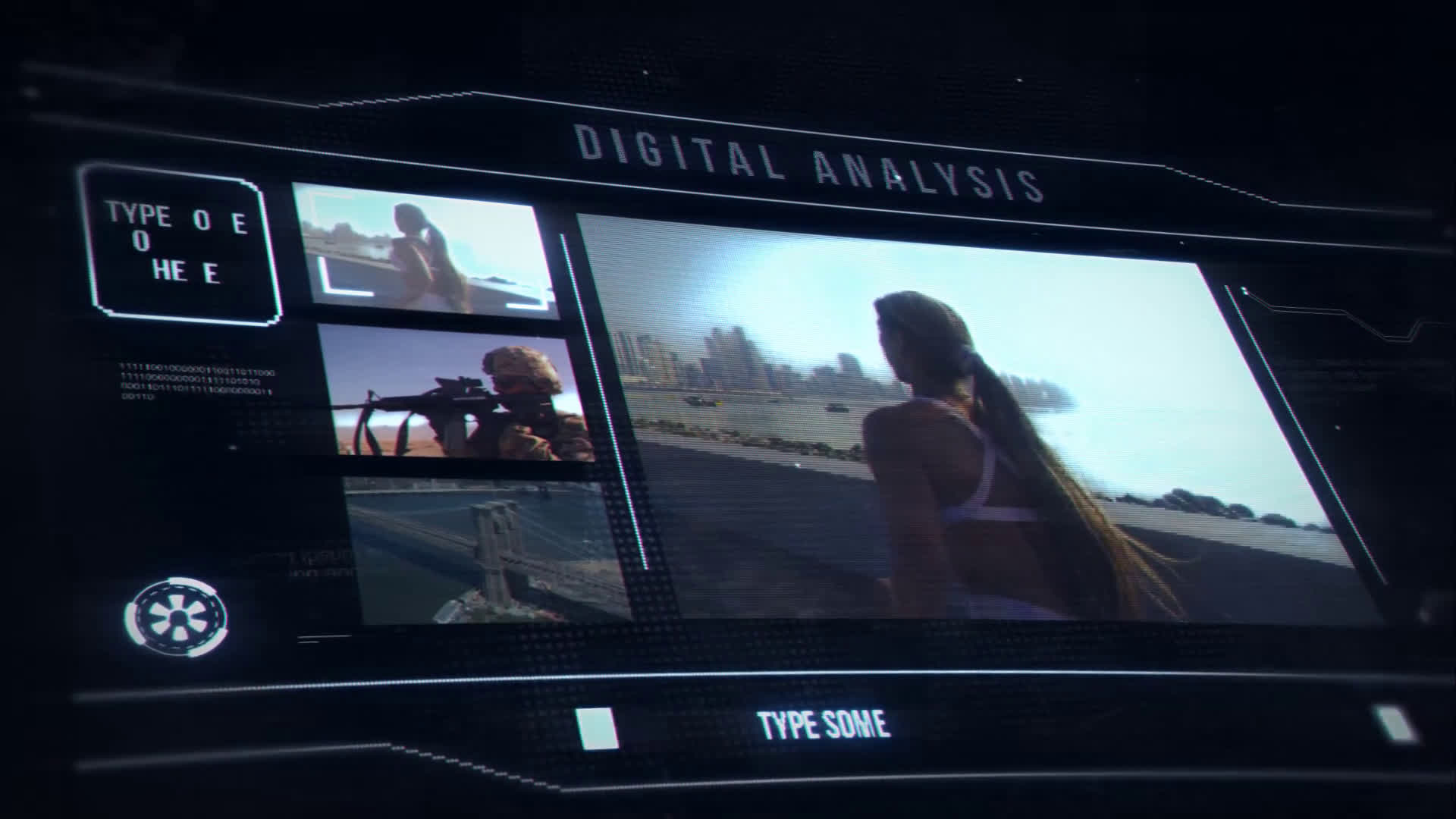 Digital Promo