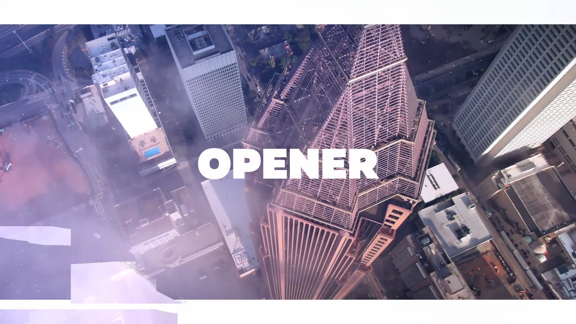 Digital Technology Opener