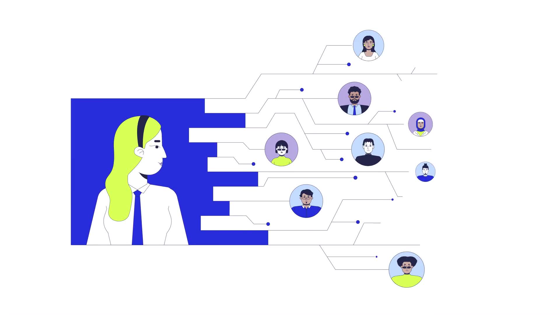 Digital Transformation Company