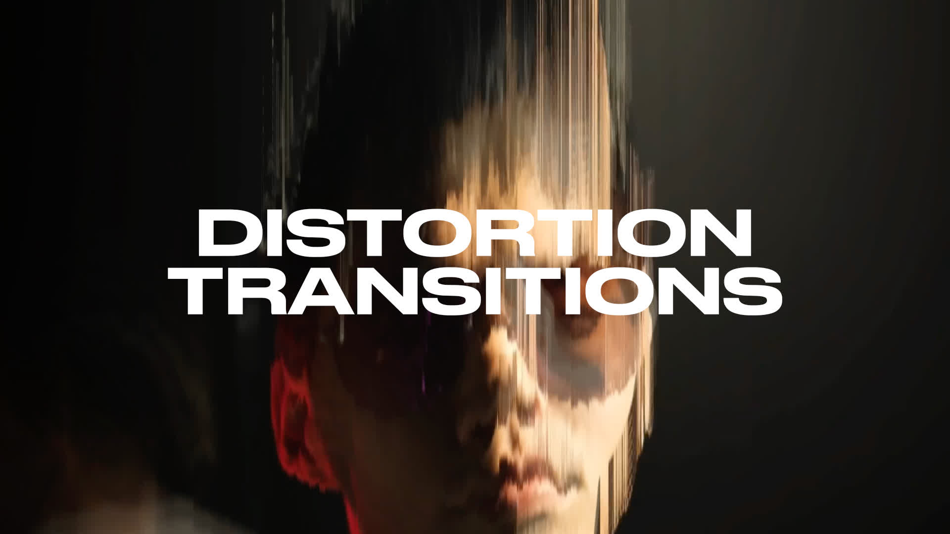Distorton Transitions