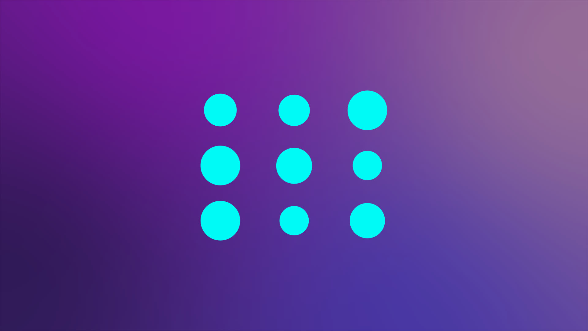 Dot Grid Scaling Loop Loading