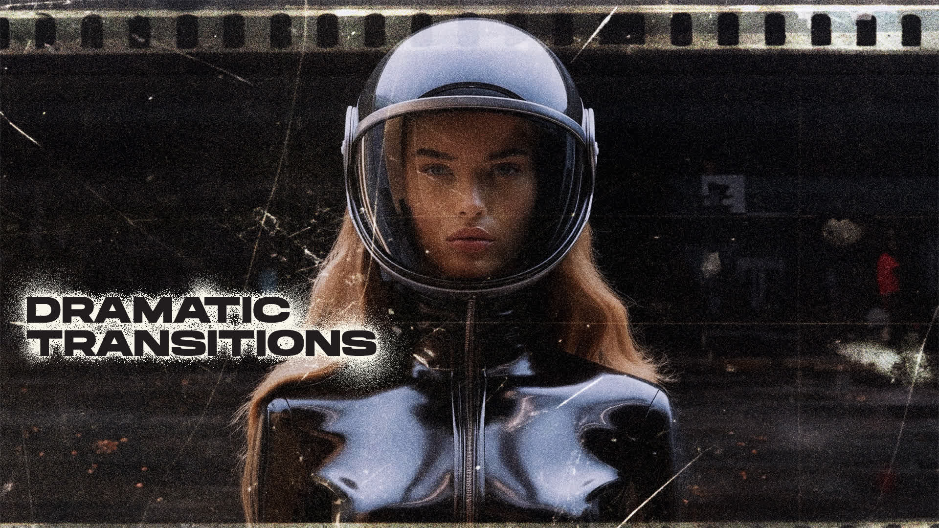 Dramatic Transitions