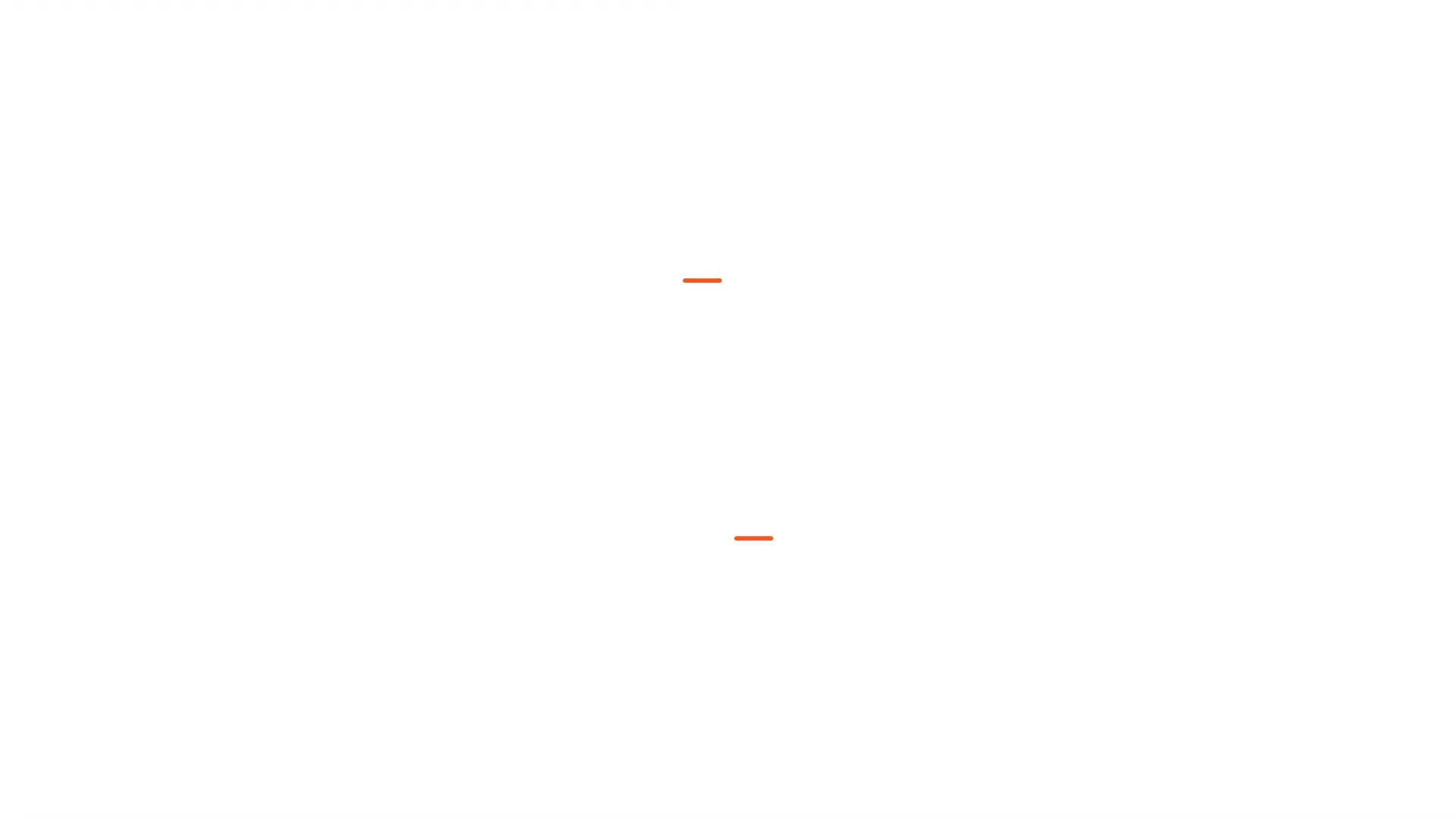 Drawing Squares With Thin Lines
