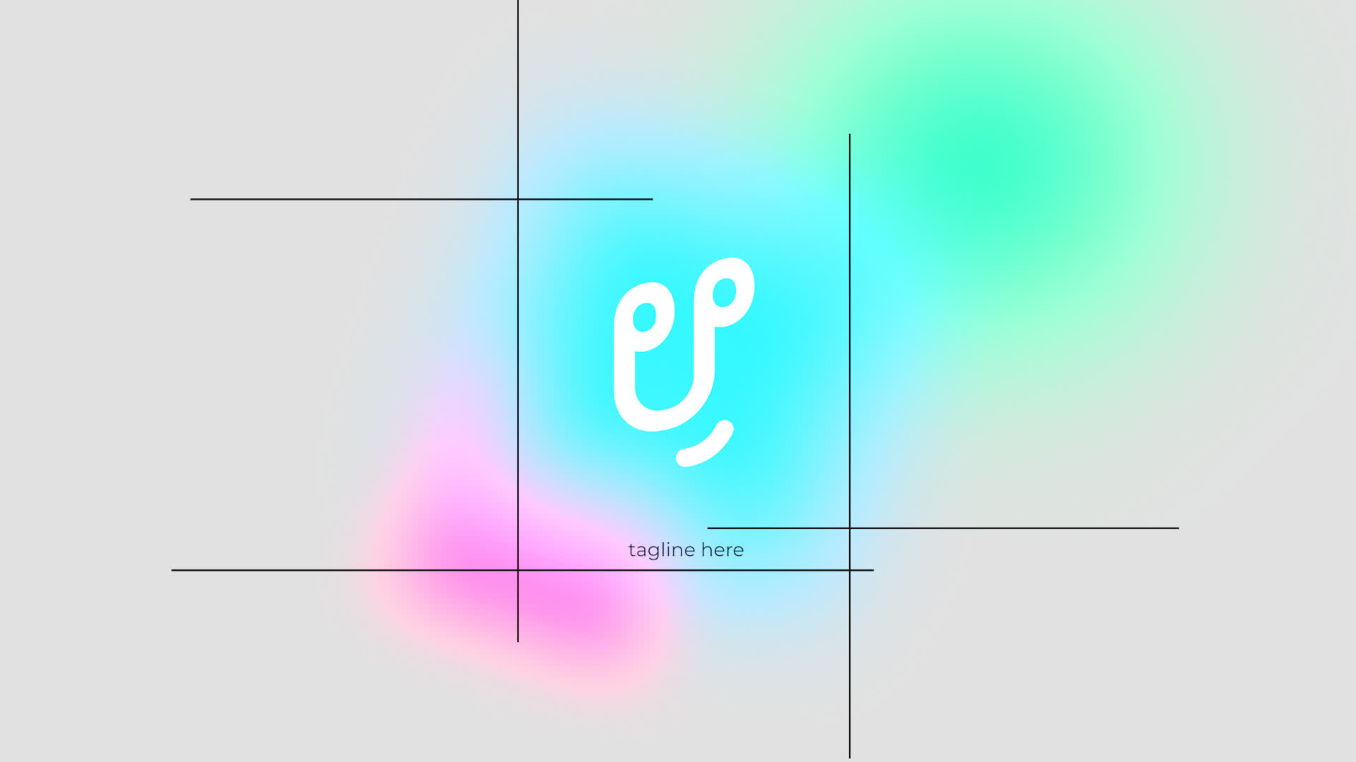 Dreamy Color Blurs Demo