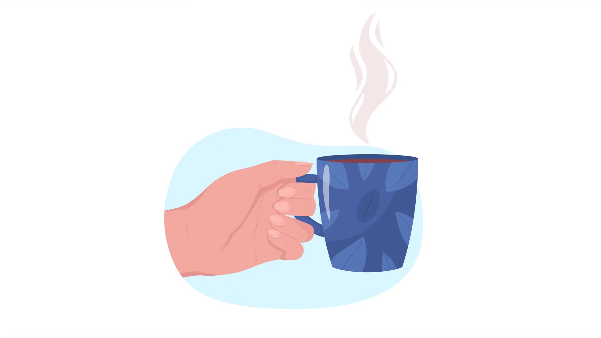 Drink Caffeine In Morning