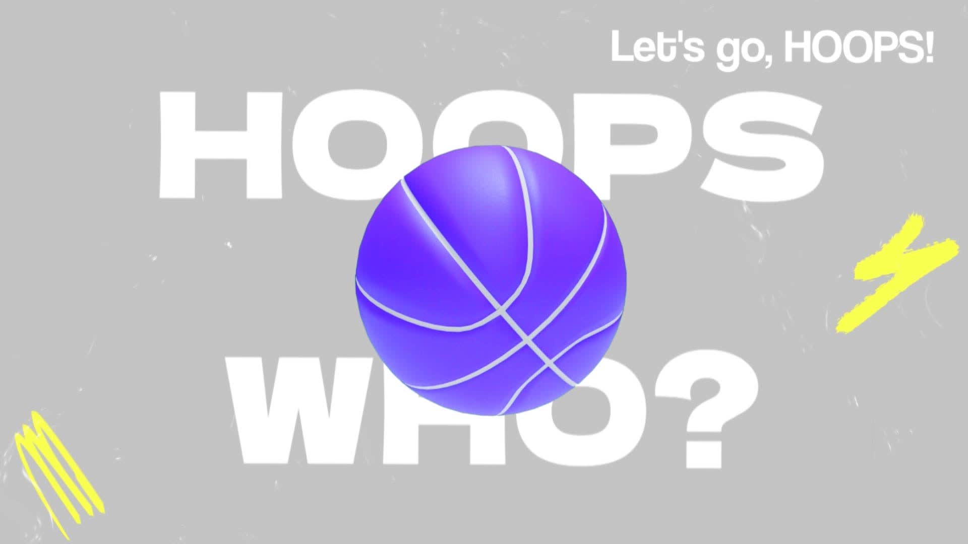 Dunk Intro