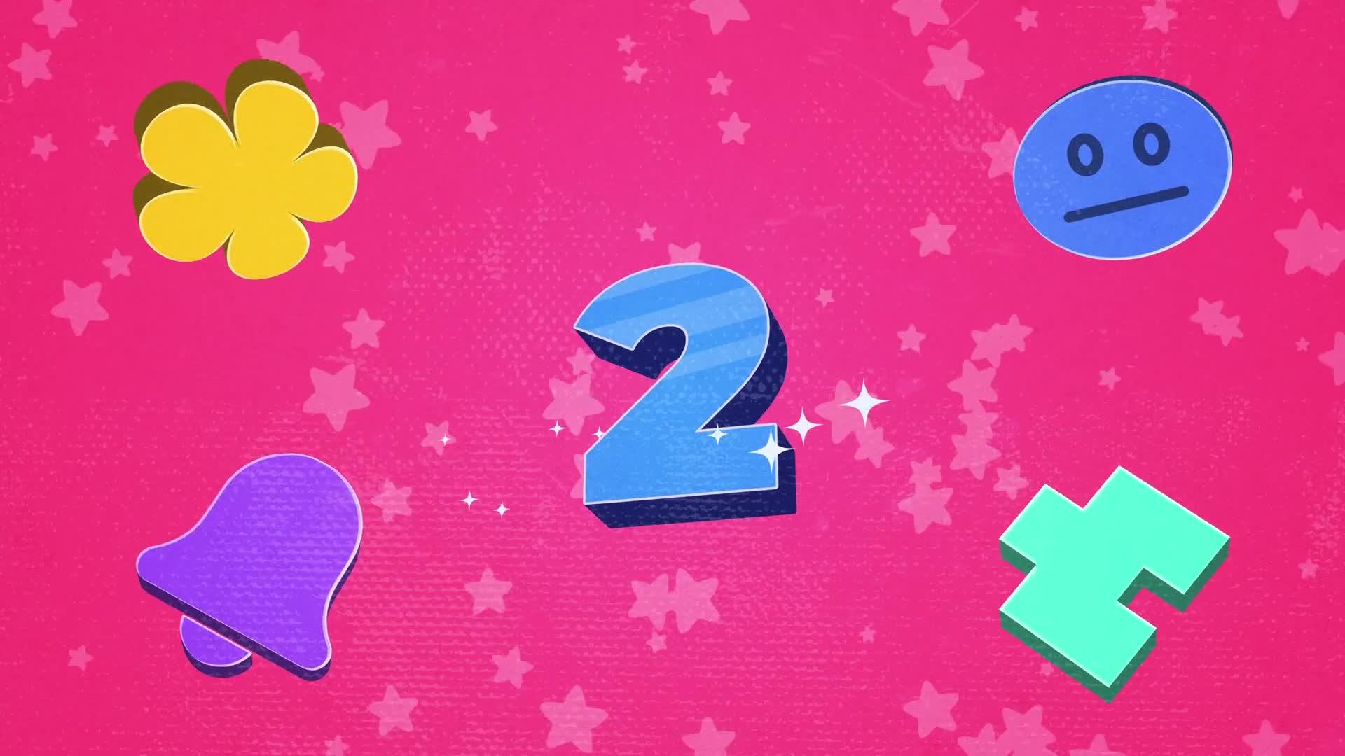 Dynamic Countdown Sequence