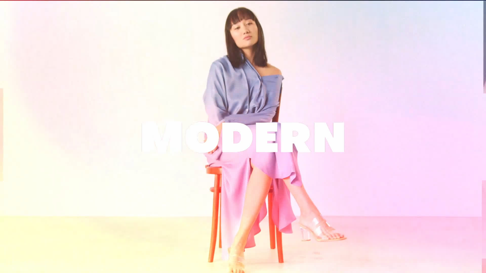 Dynamic Event Intro Promo