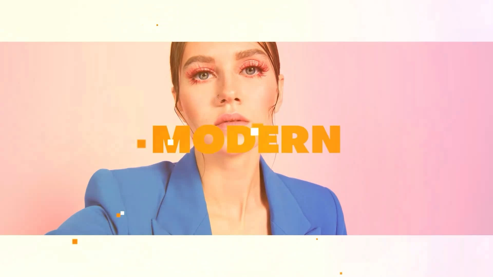 Basic Dynamic Event Promo