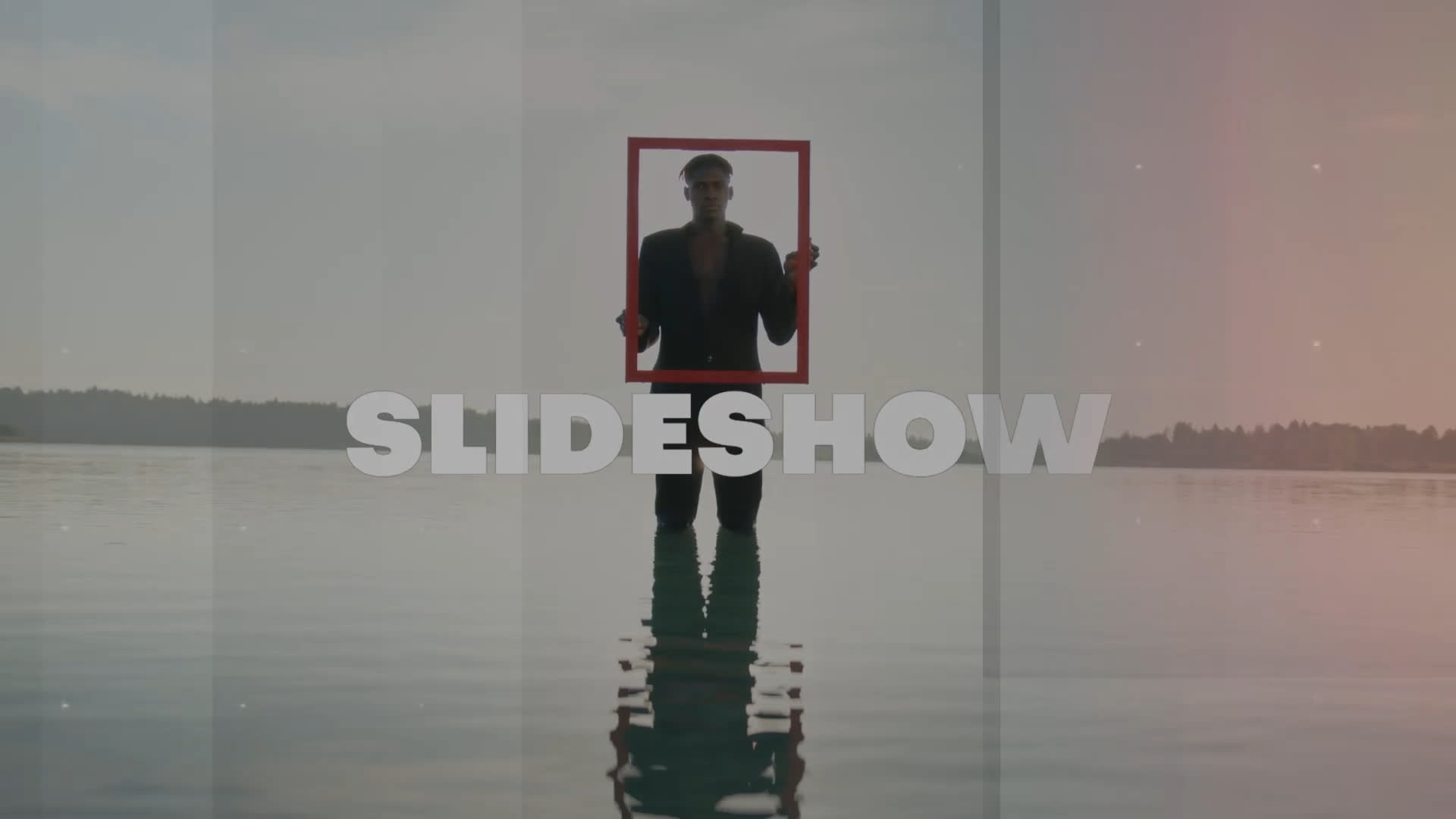 Simple Dynamic Event Promo