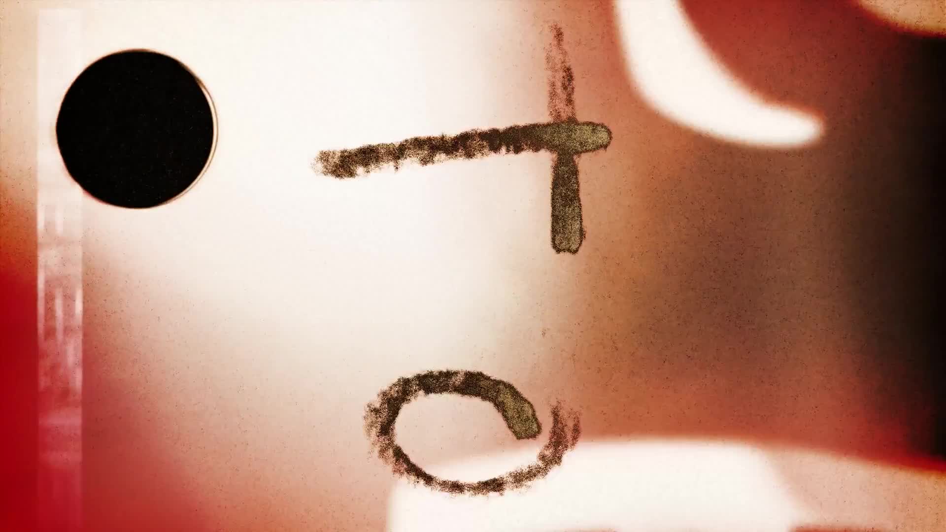 Dynamic Film Burns