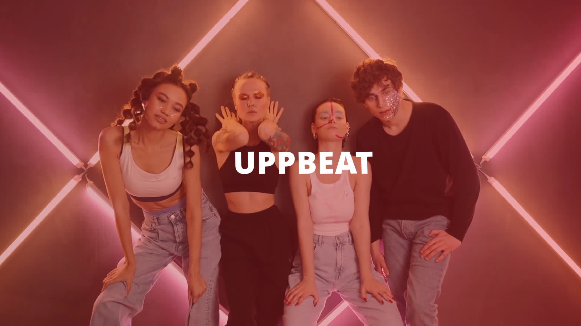 Dynamic Intro Normal