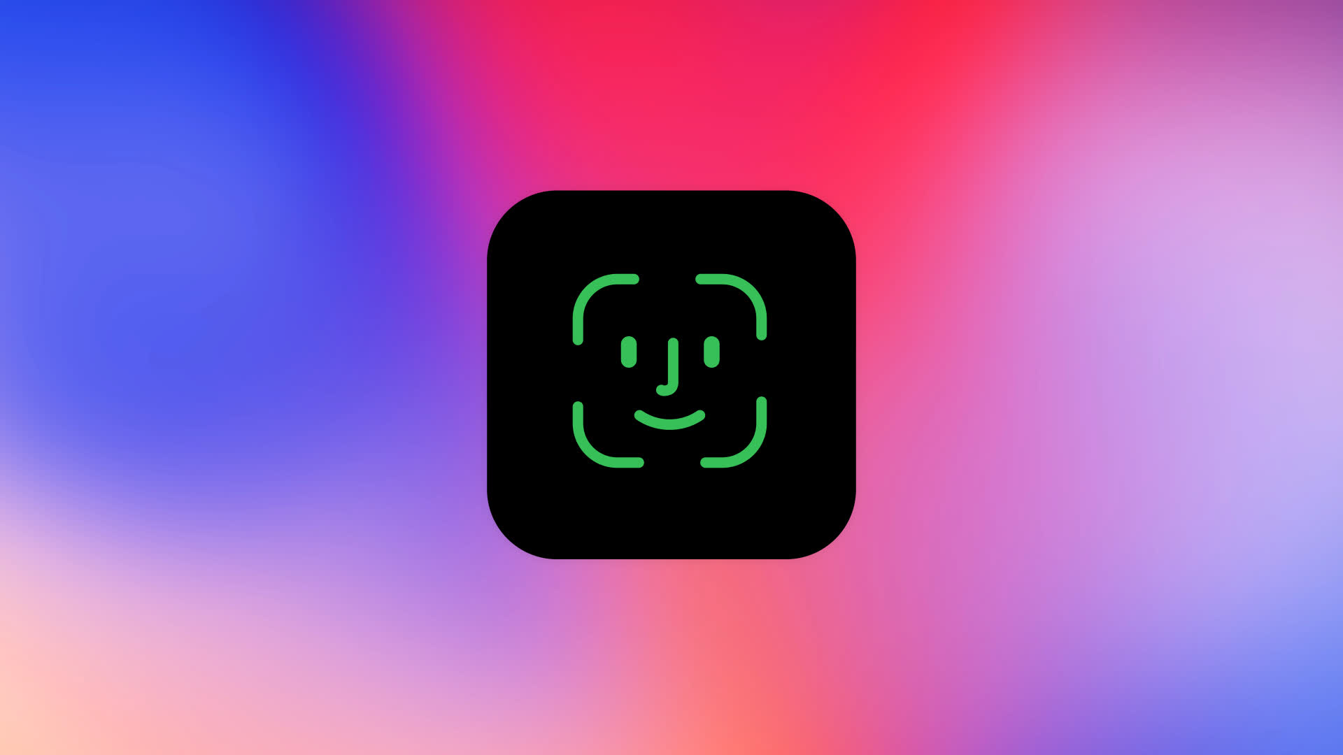 Dynamic Island Face ID Animation