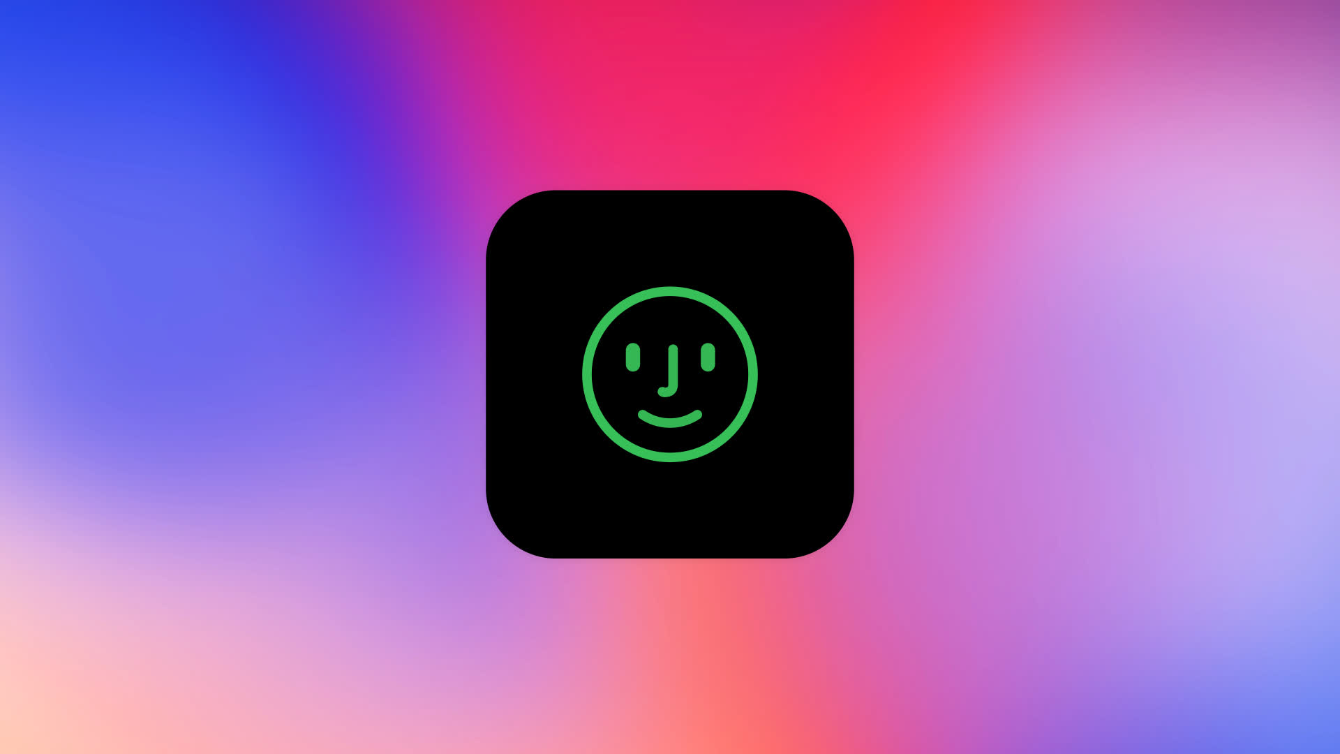 Dynamic Island Face Unlock