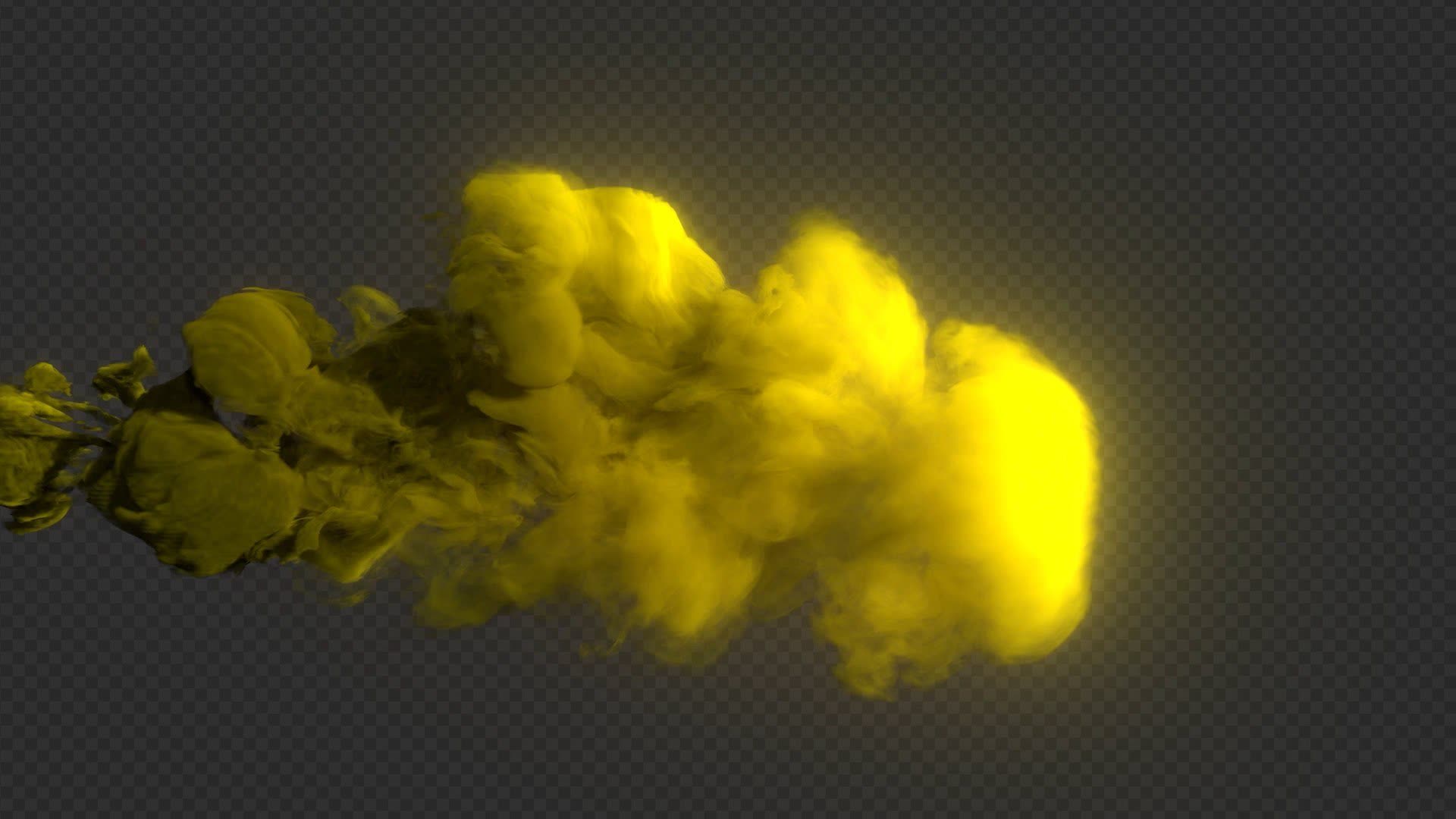 Dynamic Magic Wave on Alpha