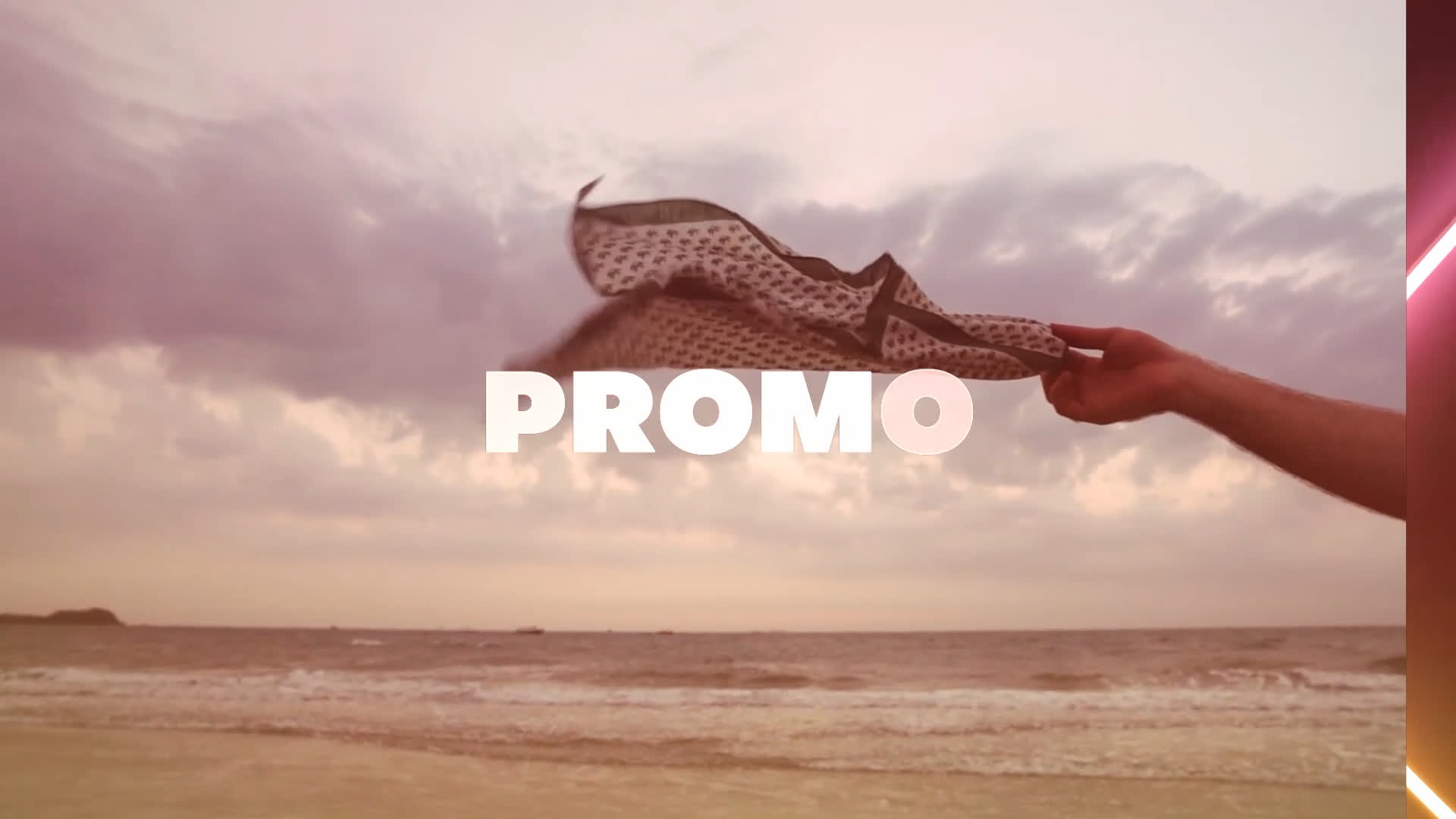 Dynamic Modern Slideshow