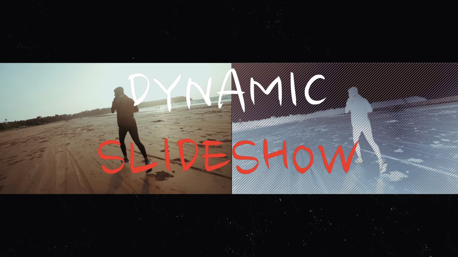 Dynamic Basic Slideshow