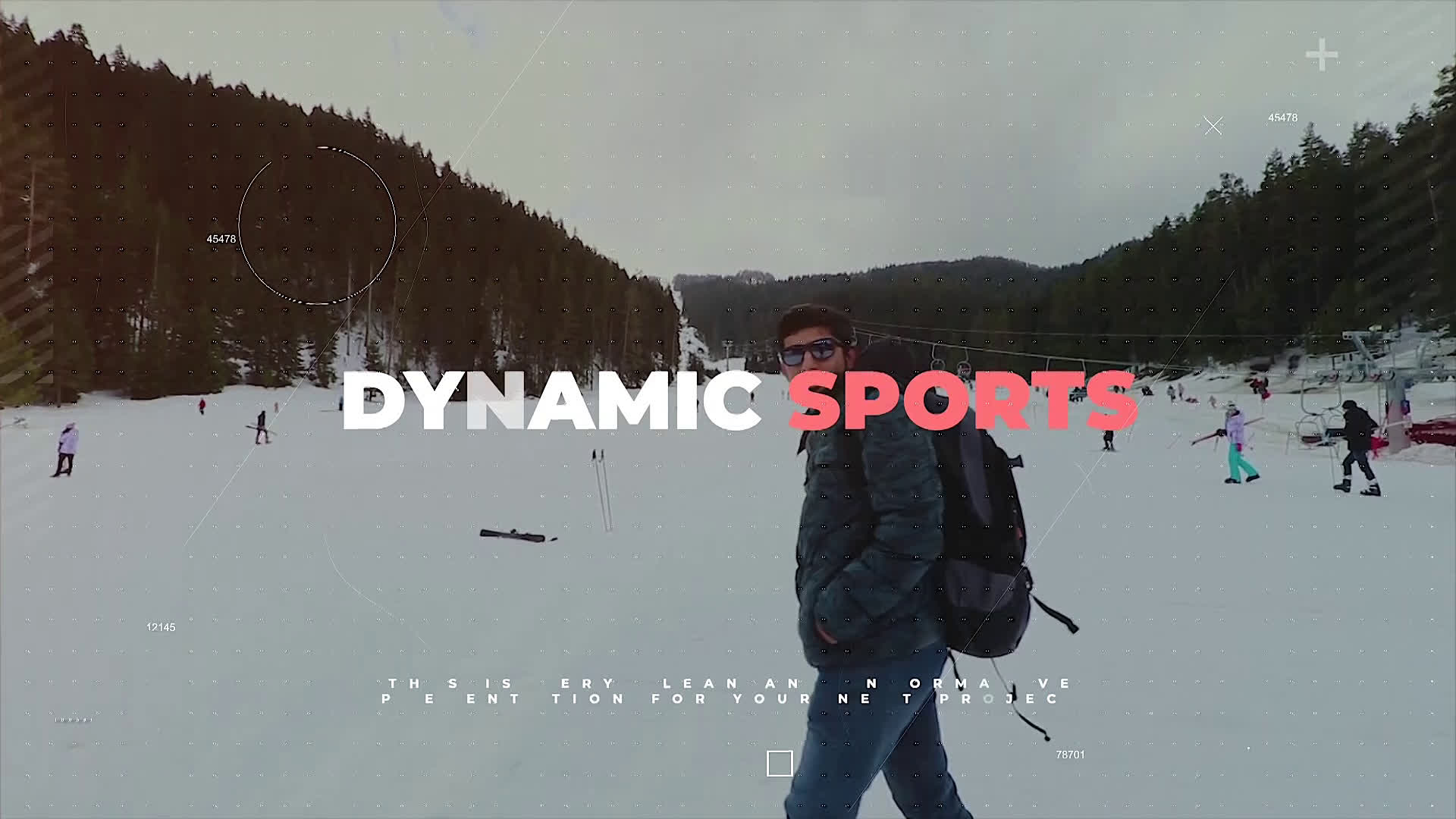 Dynamic Sports