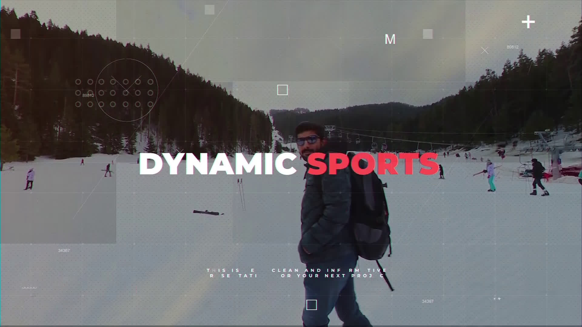 Dynamic Sports