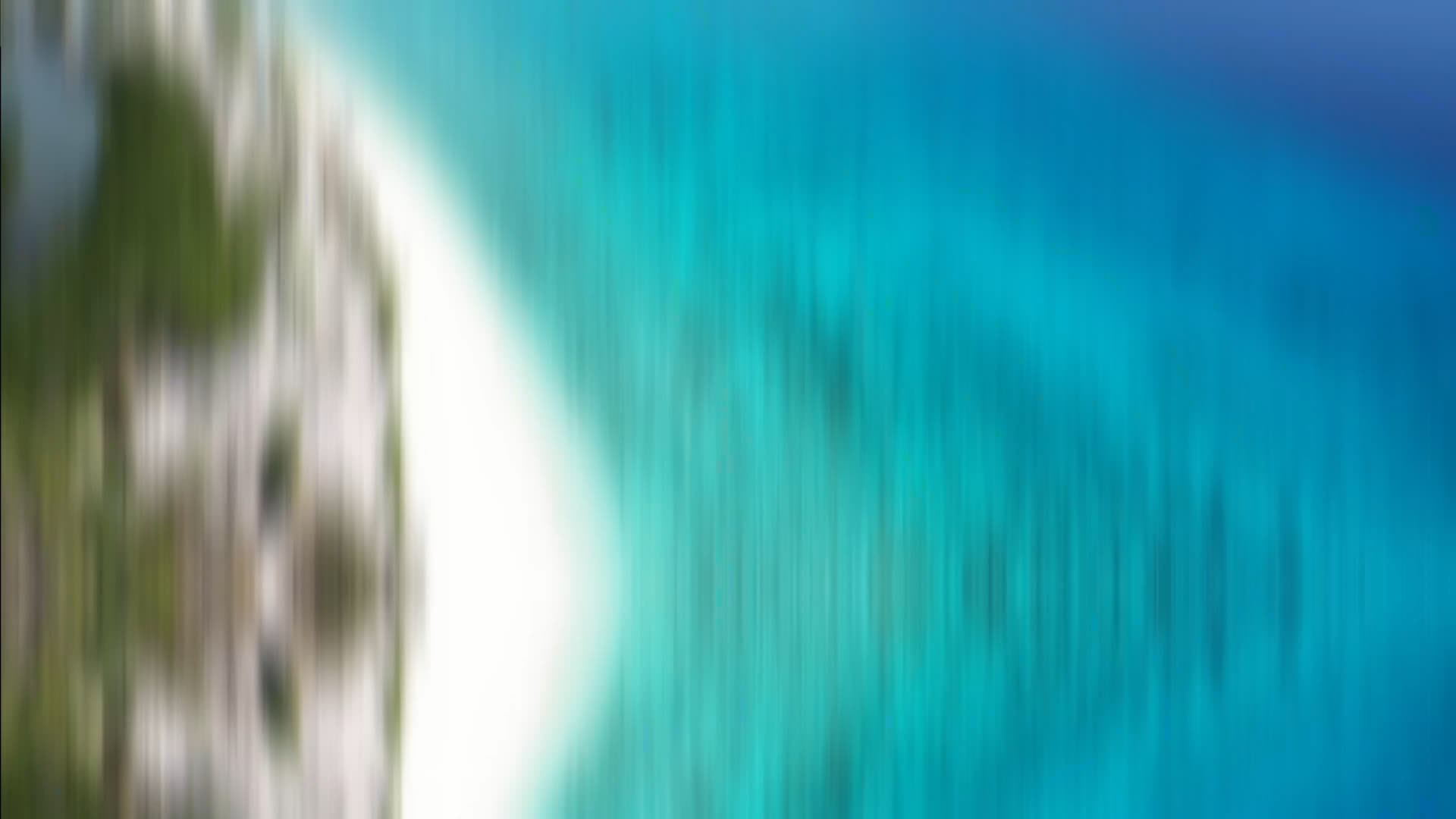 Easy Pan Bounce Transition Pack