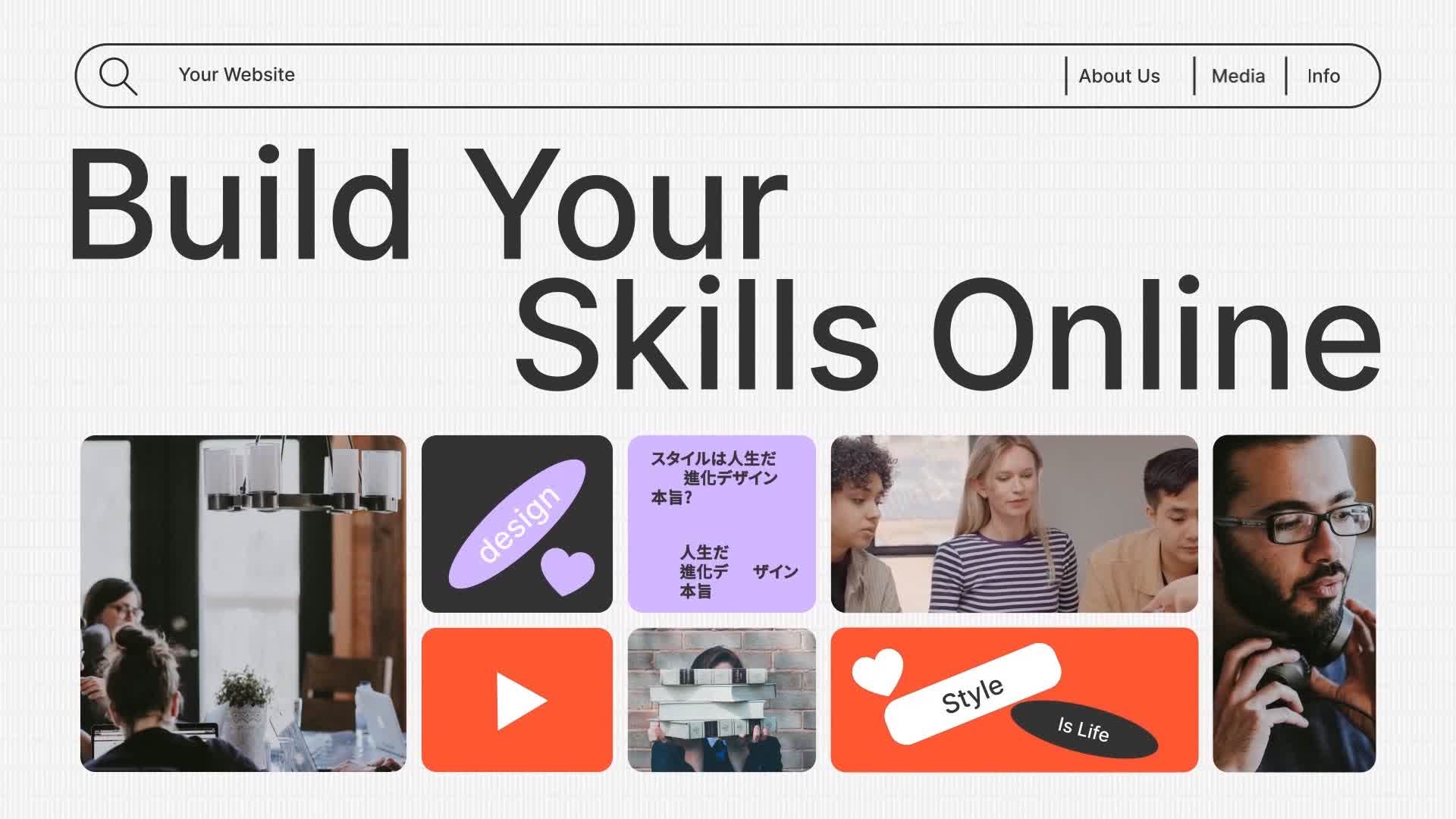 Education Opener