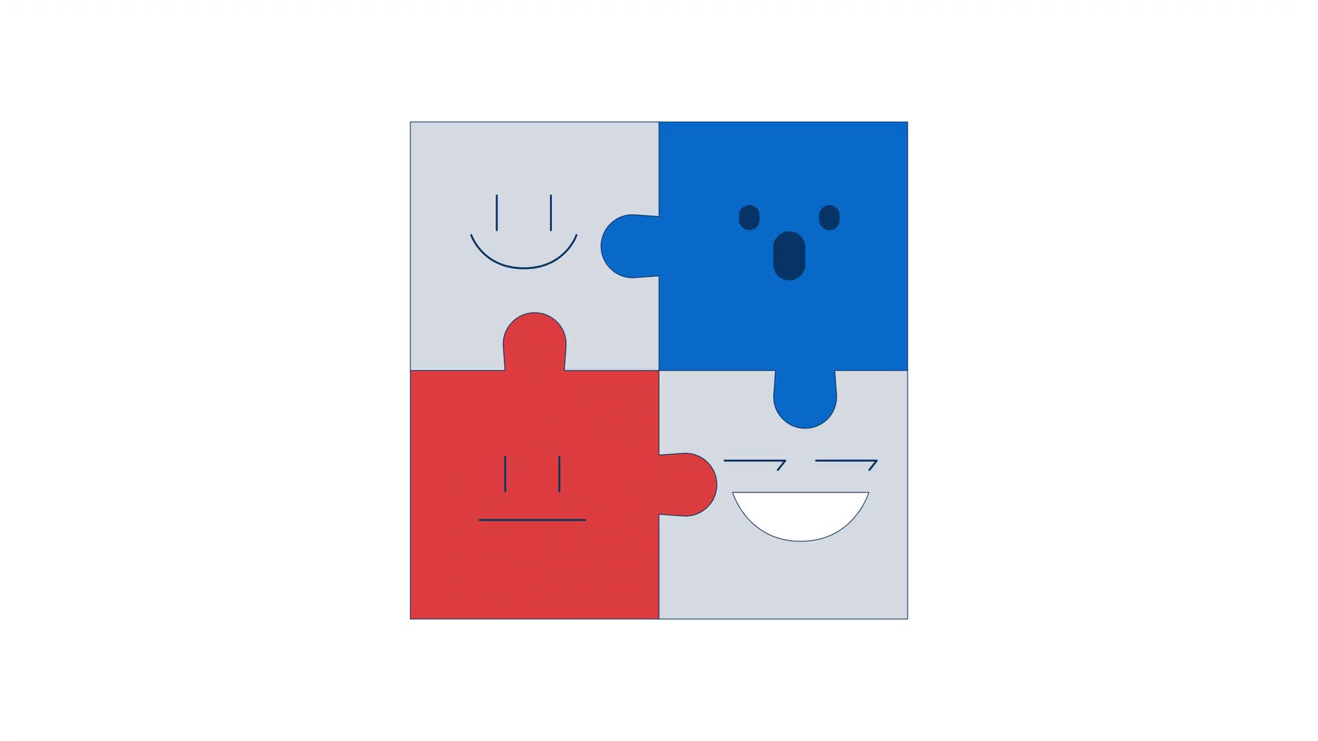 Effective Team Dynamic 2D Animation