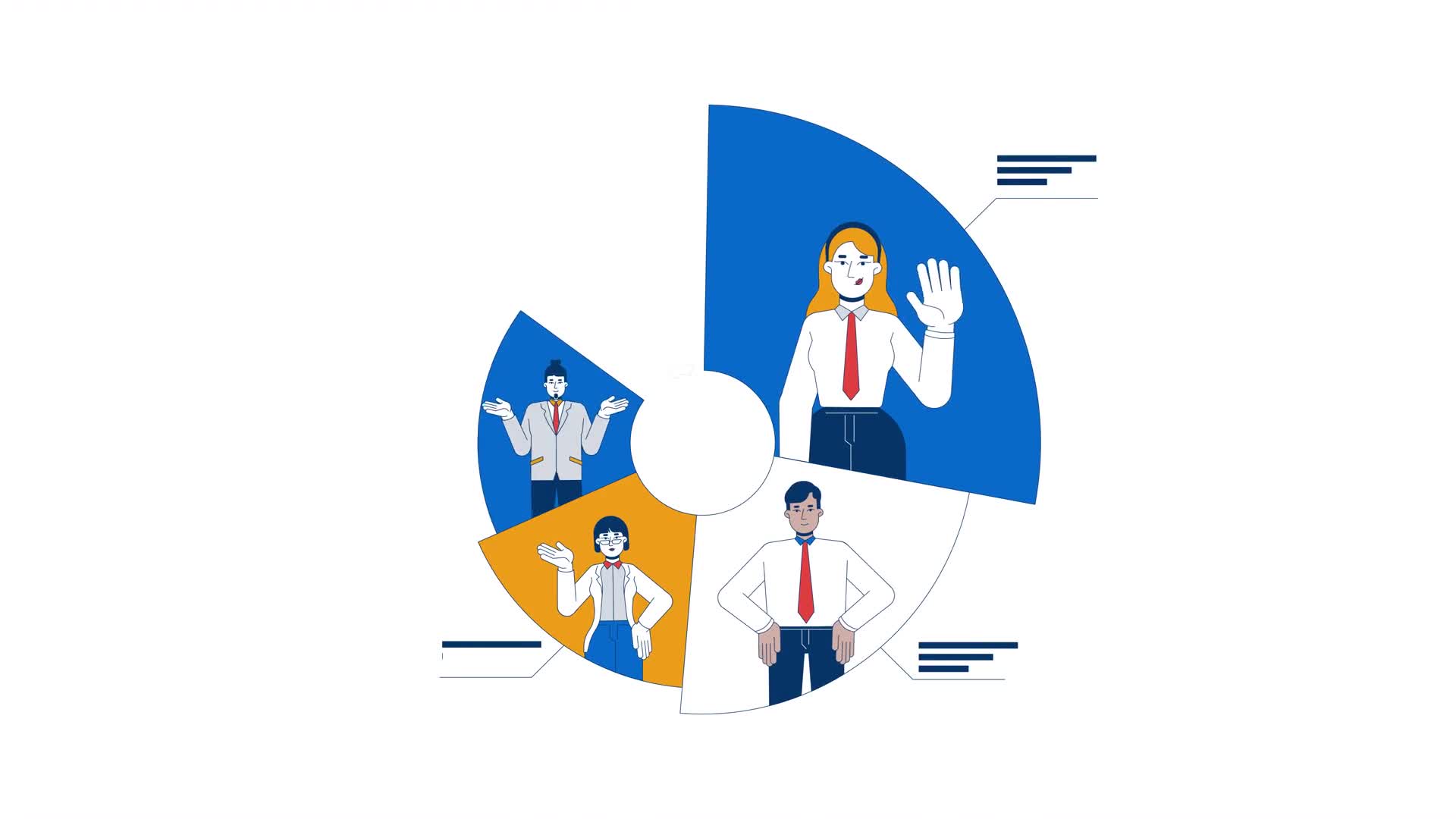 Effective Workload Distribution