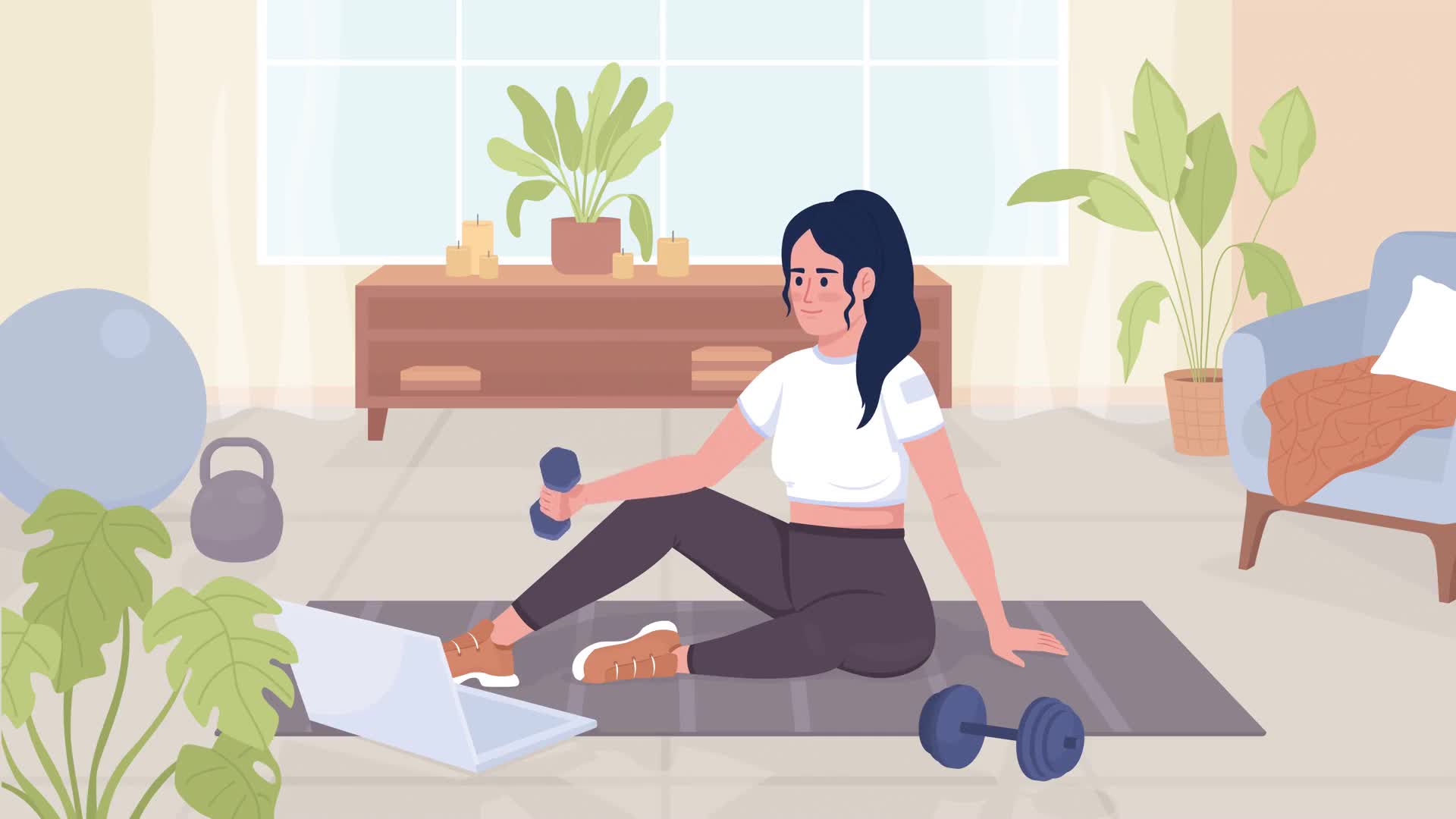 Effective Workout Routine