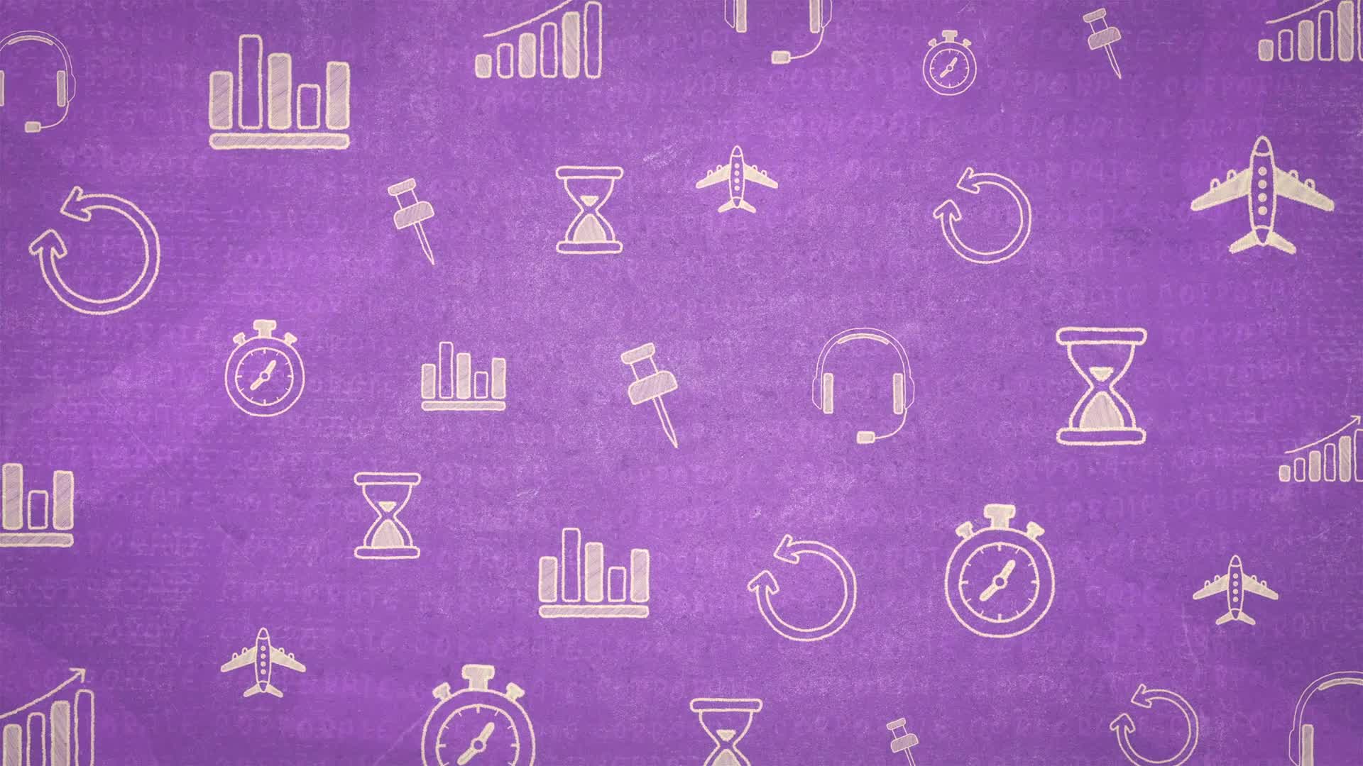 Elegant Business Elements Loop