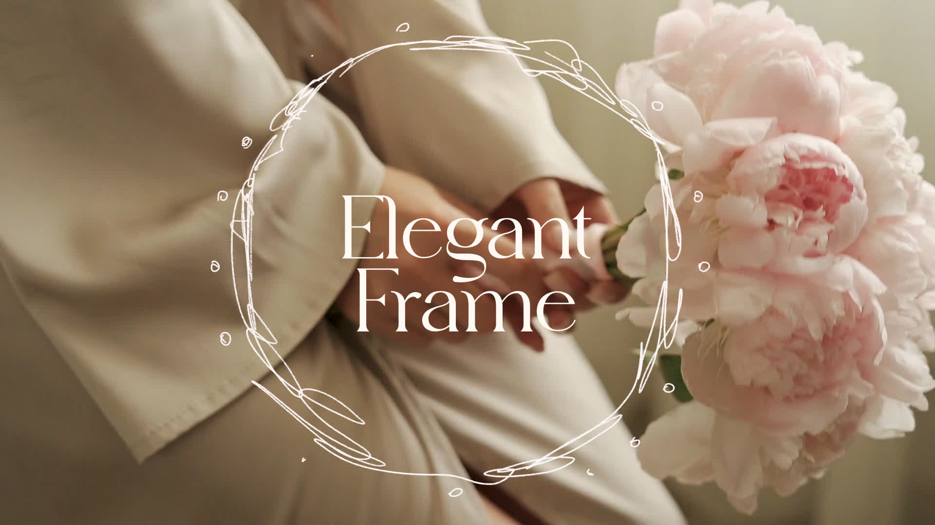 Elegant Frame