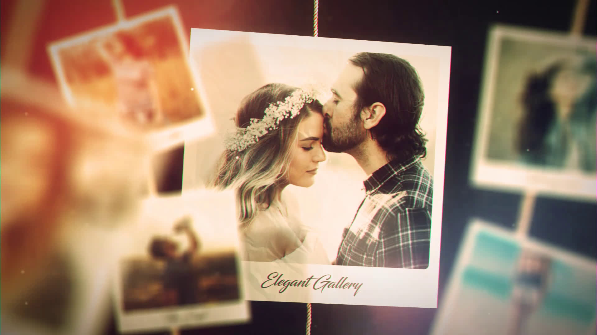 Elegant Gallery