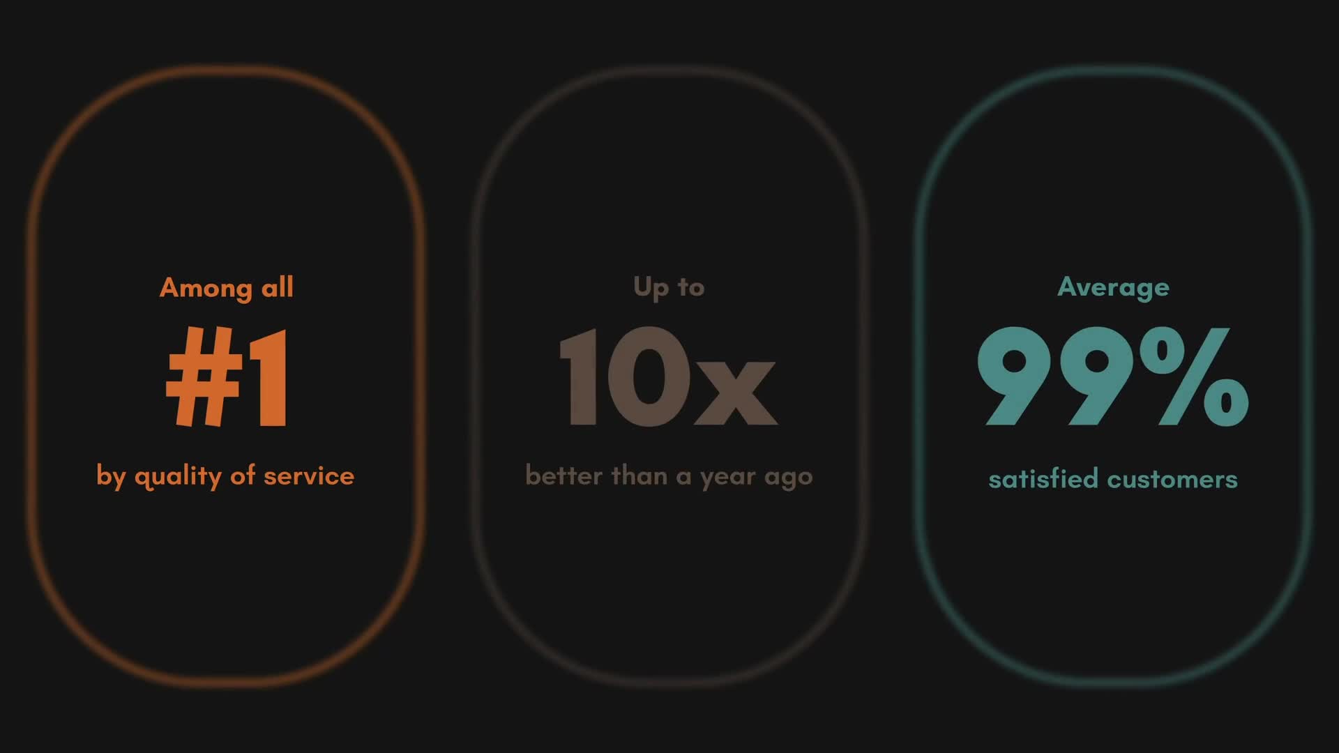 Elegant Infographic Scenes