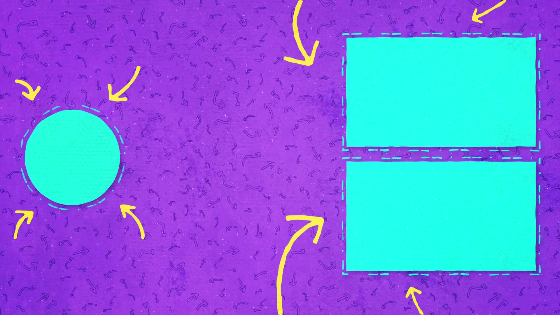 Elegant Outro Design