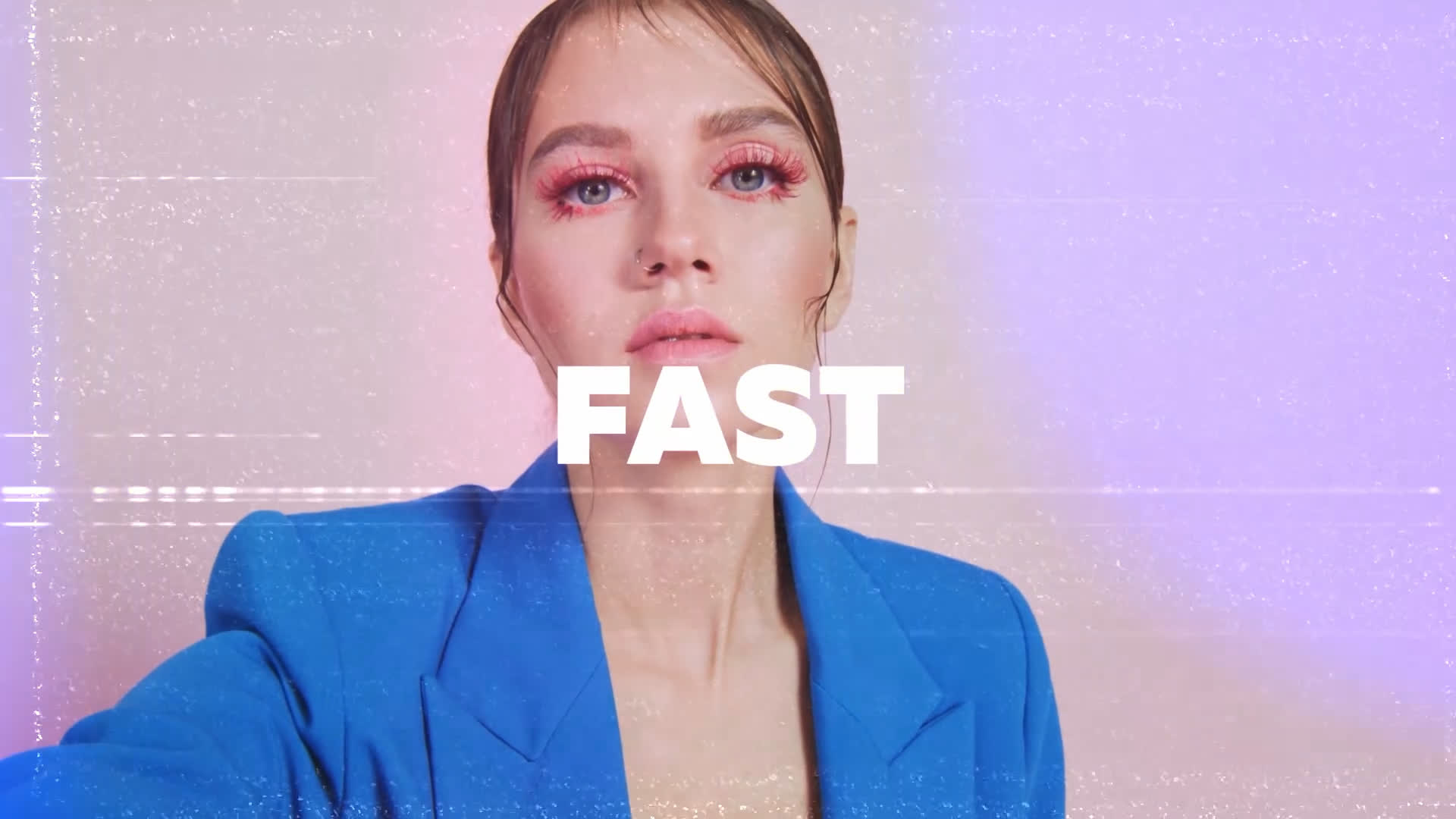 Elegant Promo Dynamic Edit