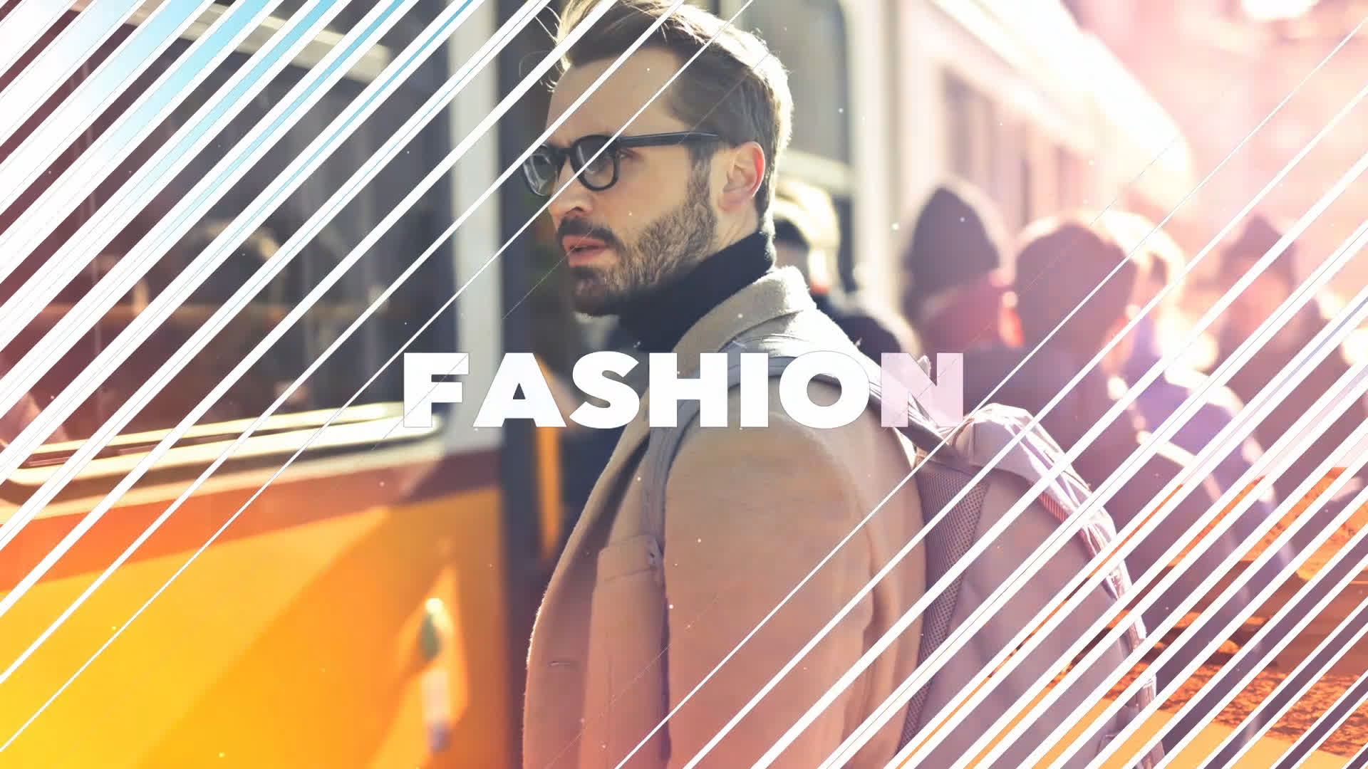 Basic Elegant Slideshow