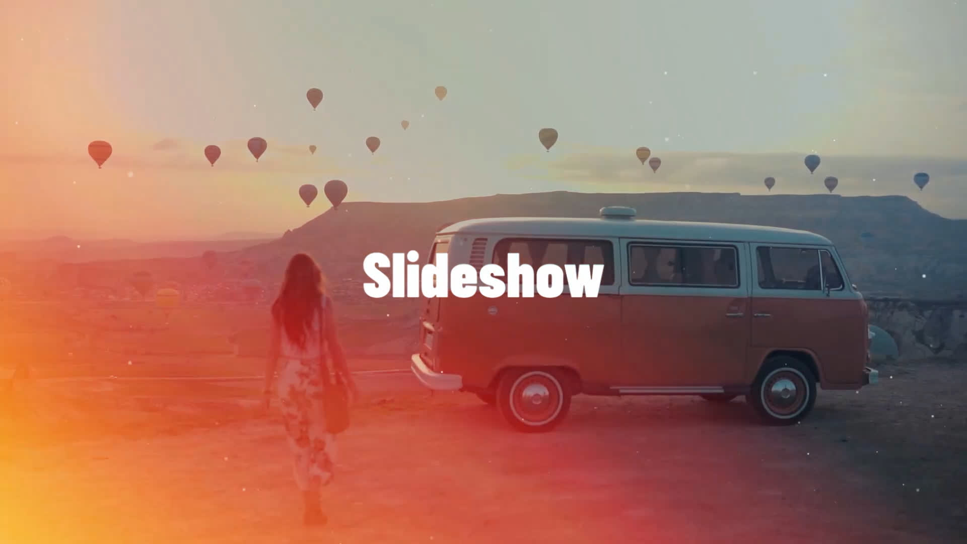 Creative Elegant Slideshow