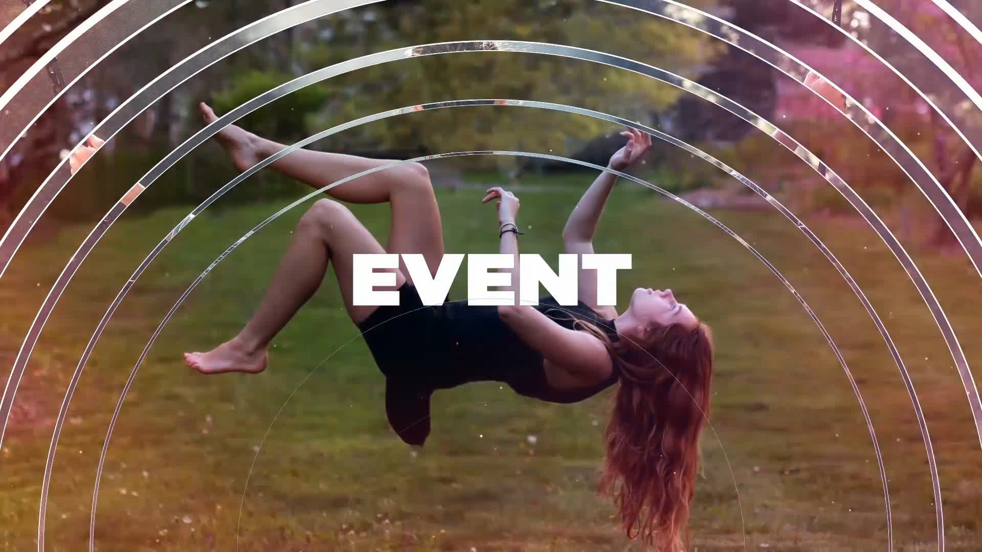 Elegant Slideshow Opener