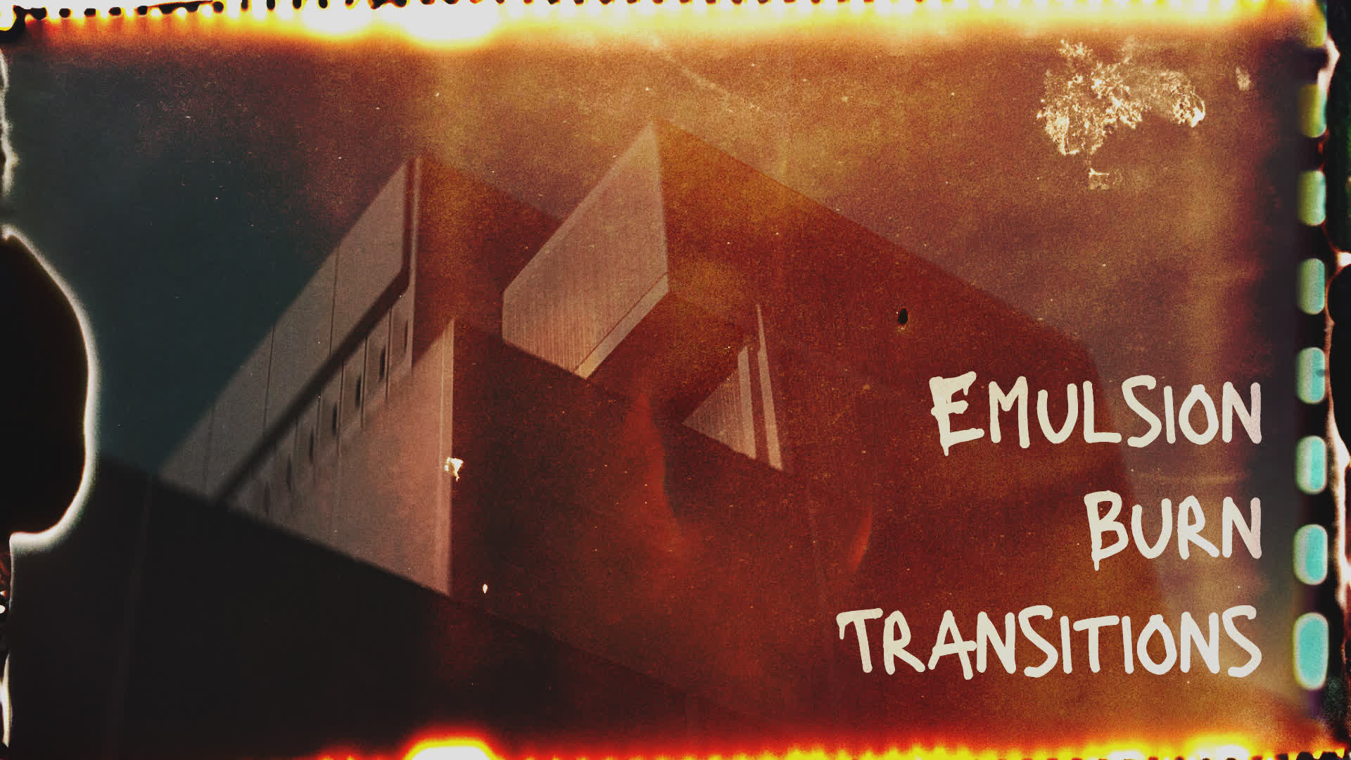 Emulsion Burn Transitions