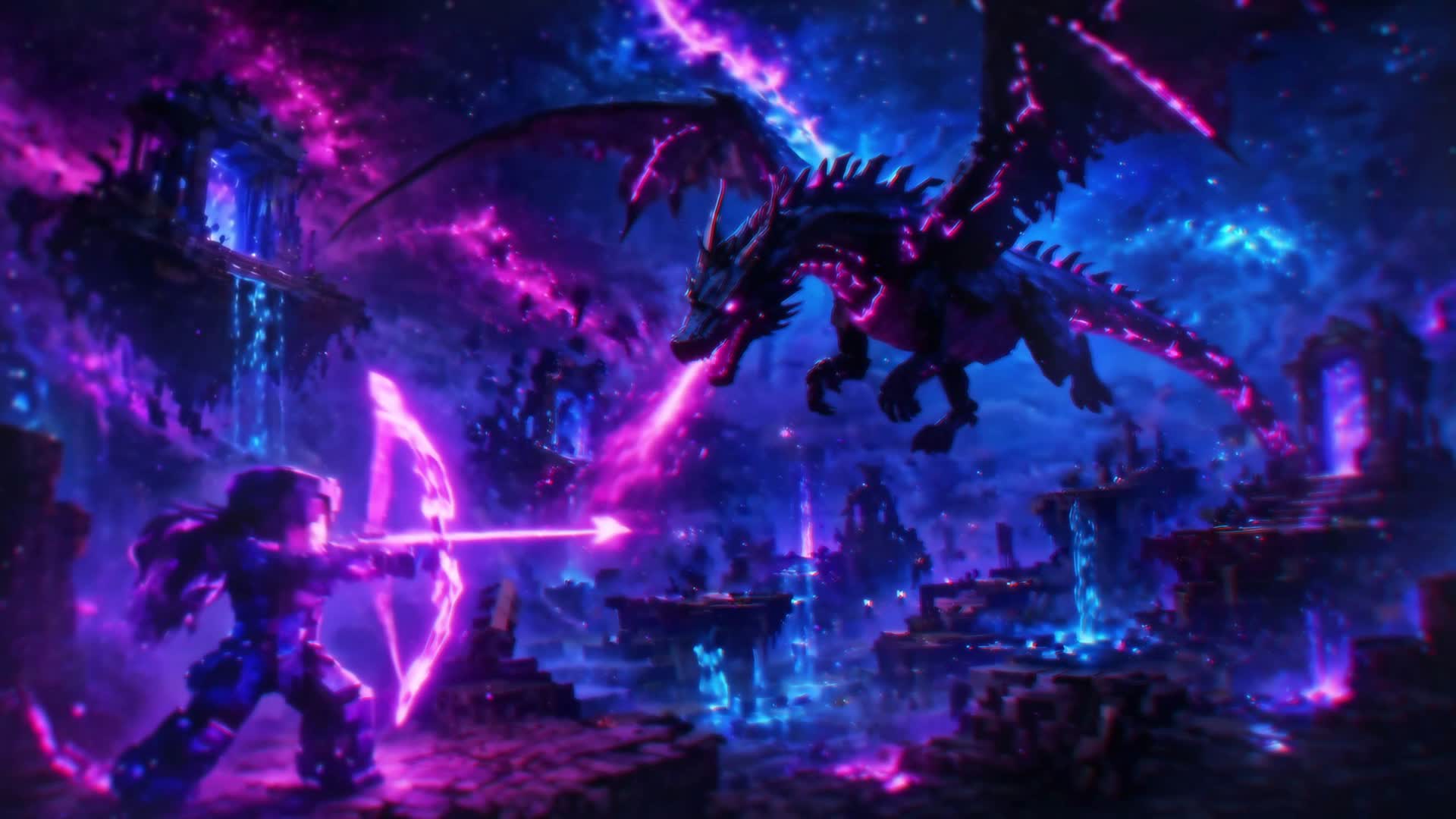 Ender Battle Game