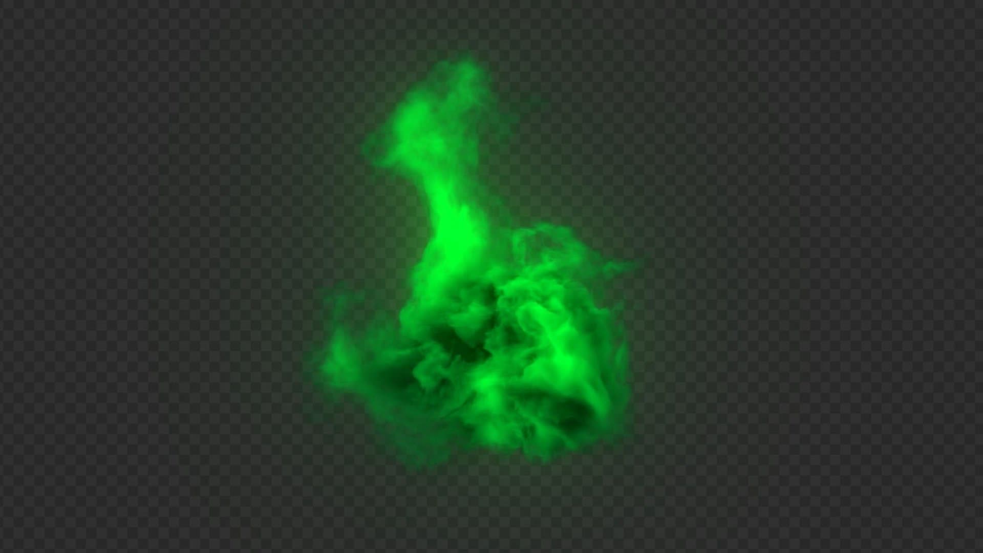 Energetic Magic Source on Alpha