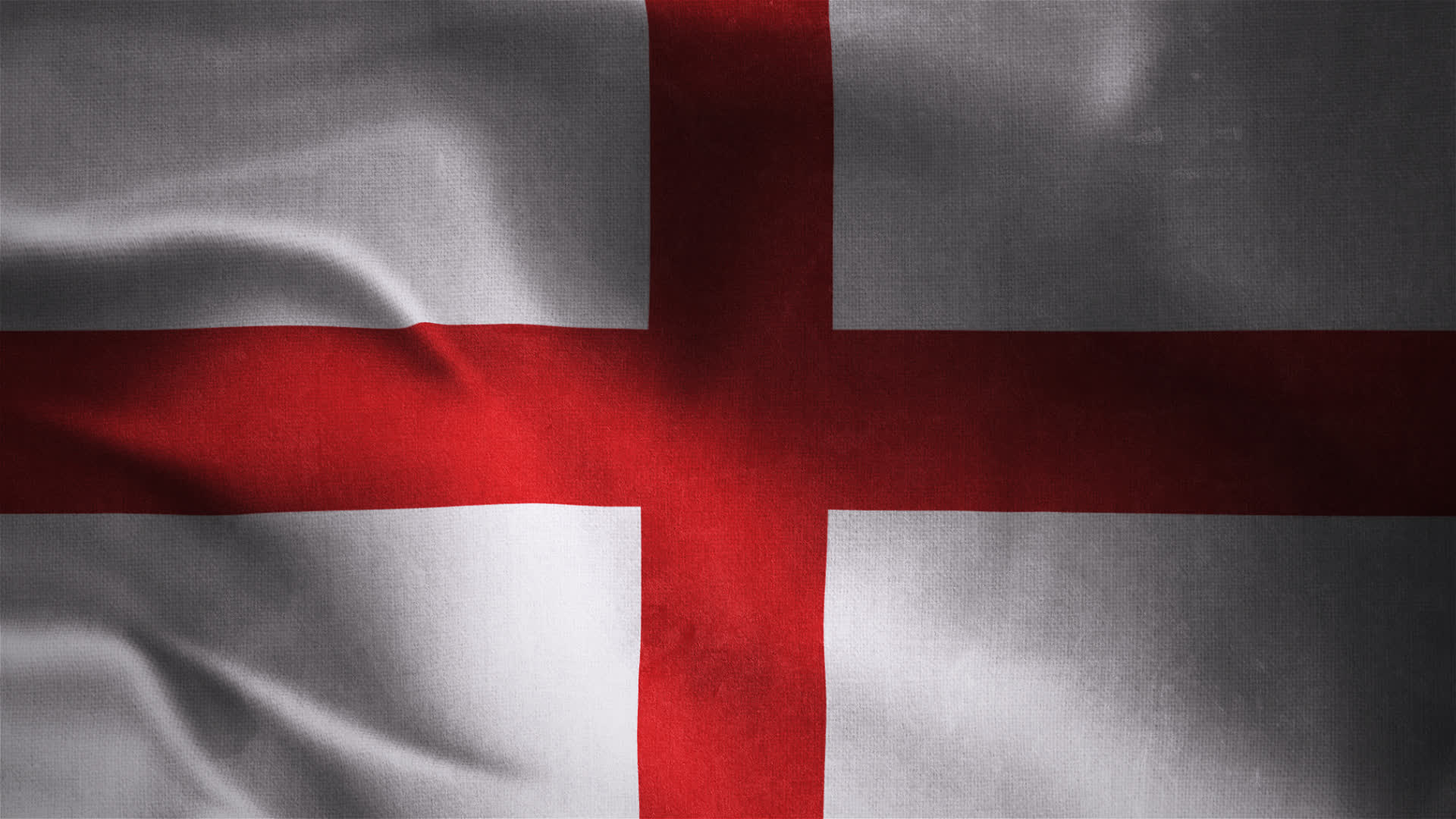 England Flag