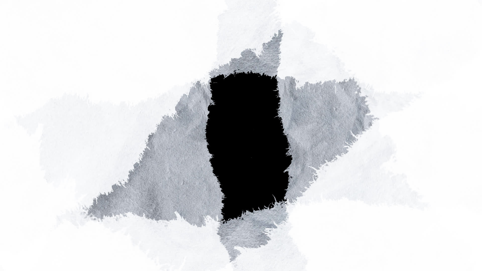 Paper Rip Overlay Tear Transitions