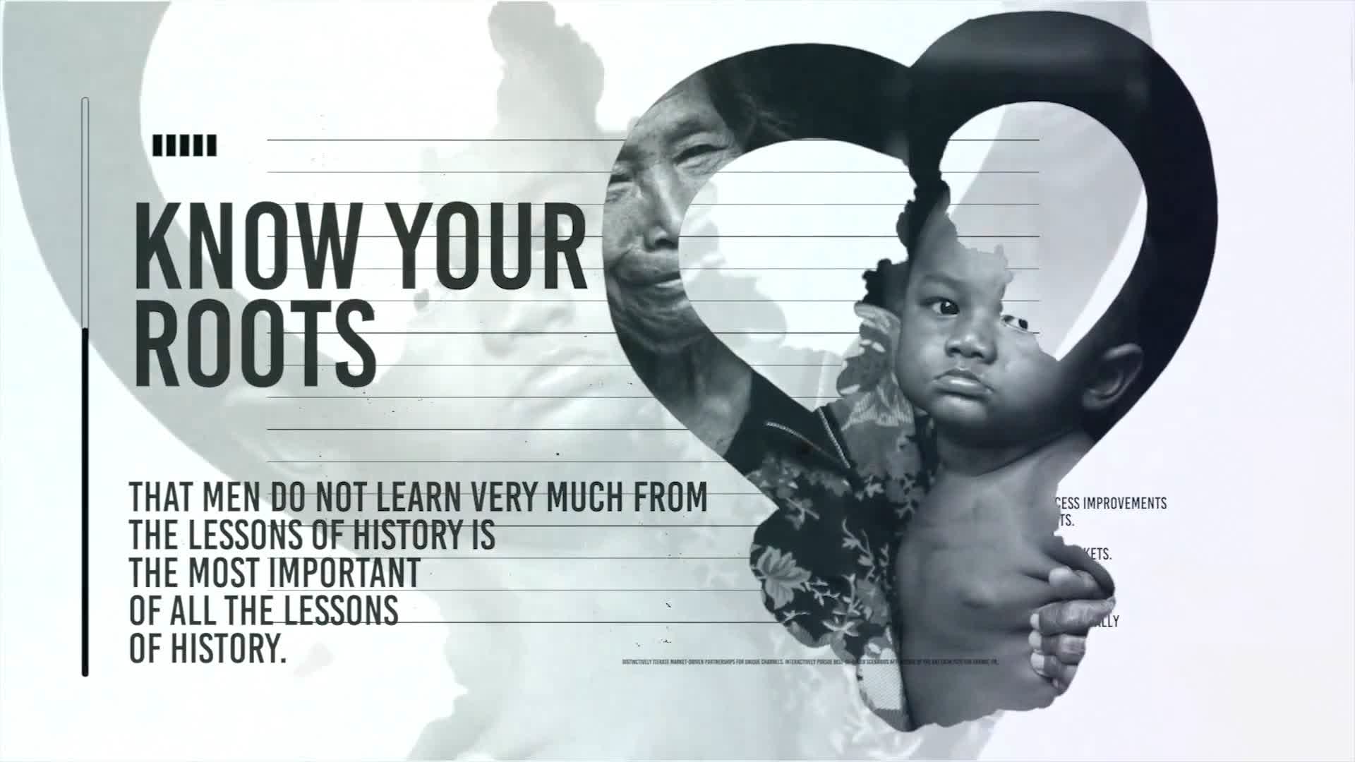 Epic Smoke Slides Goodbye Old Year