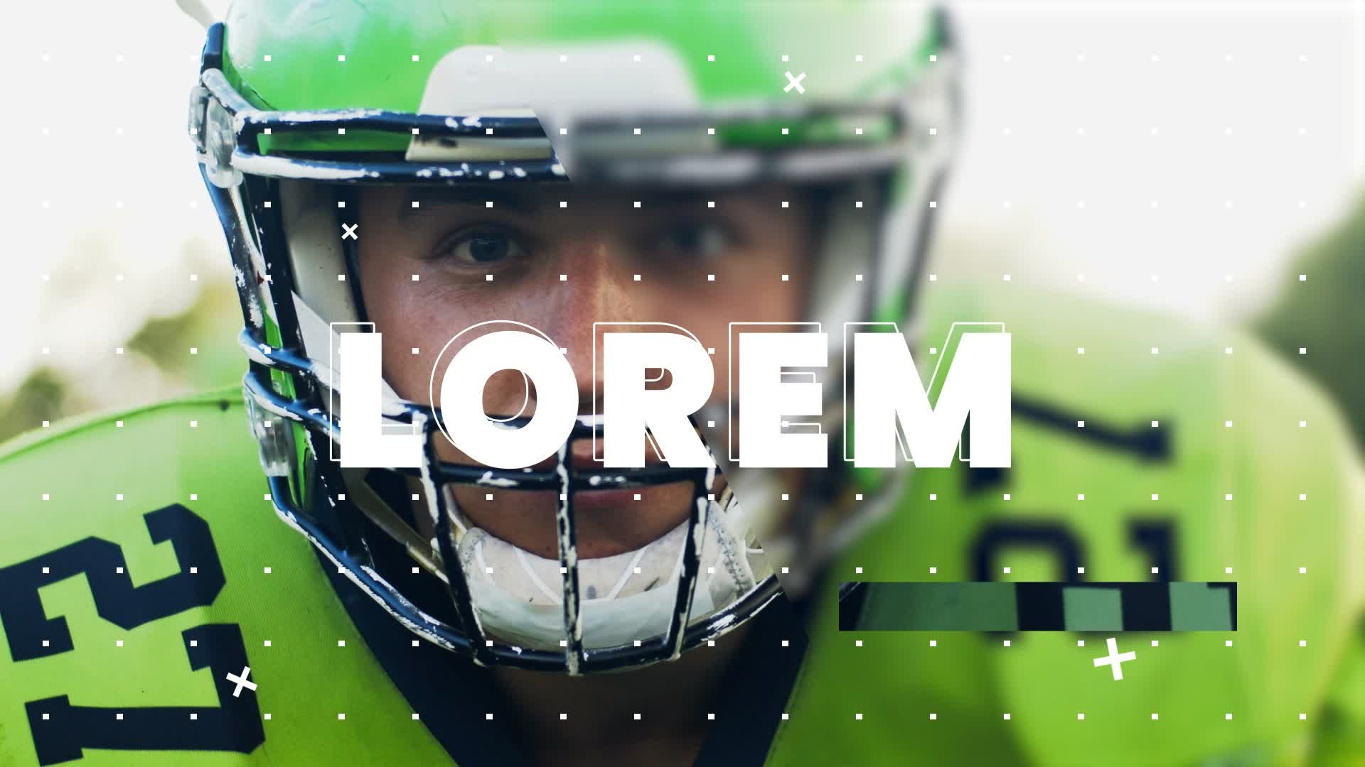 Epic Sport Extreme Intro
