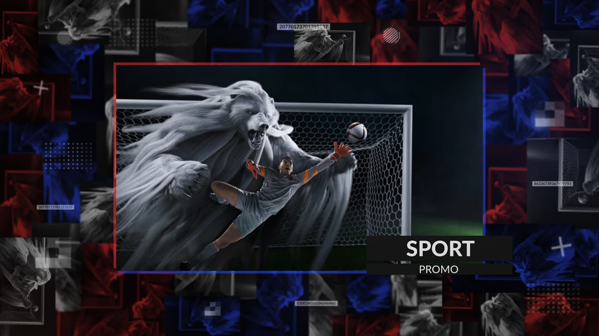 Epic Sport Promo