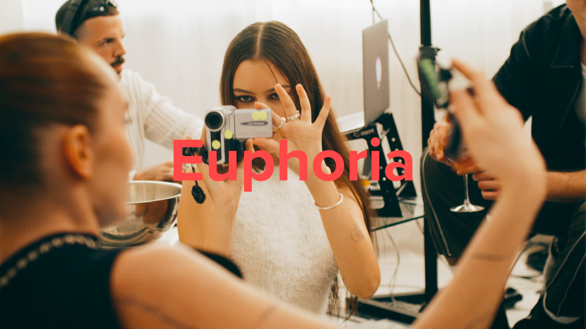 Euphoria Inspired LUT
