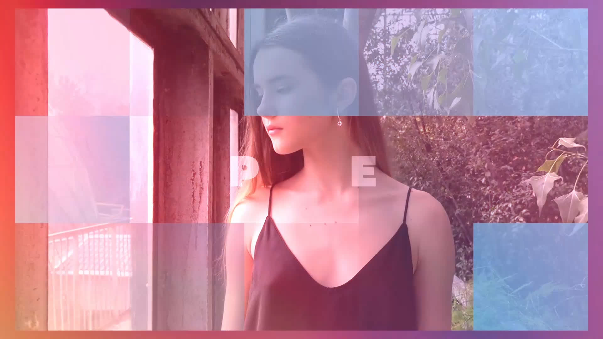 Event Slideshow Promo