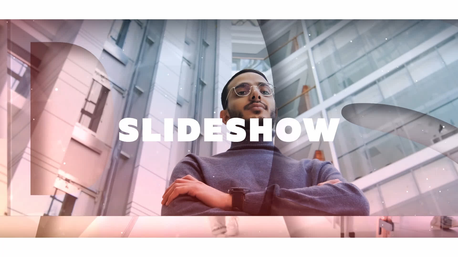 Event Technology Opener