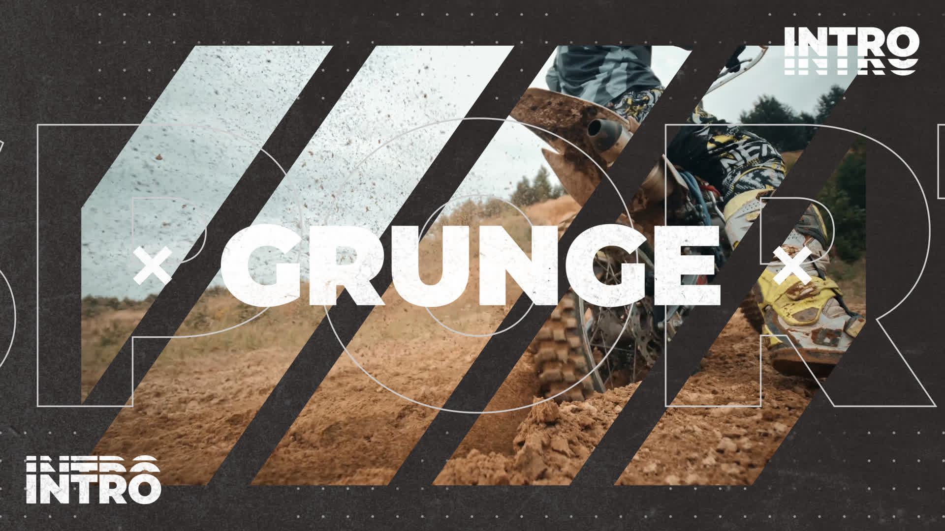 Extime Moto Sport Intro