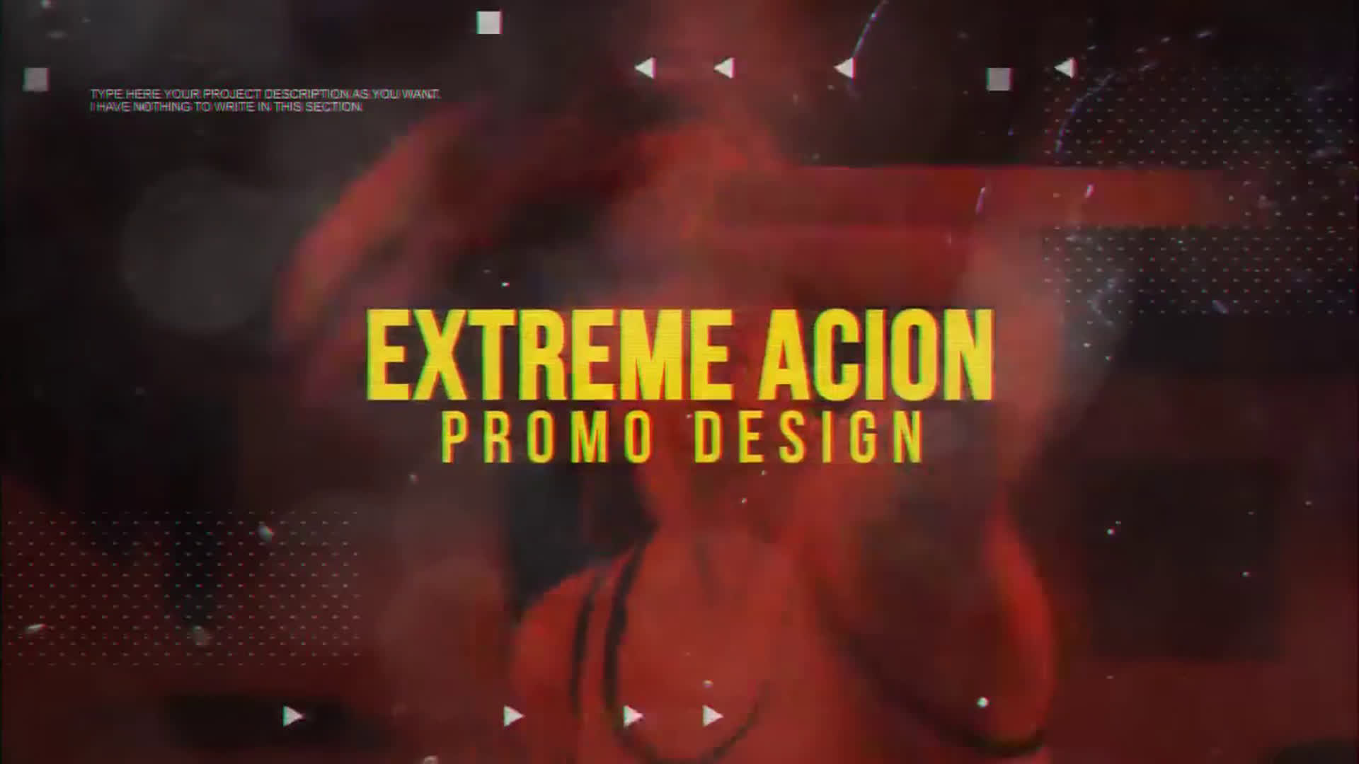Extreme Action Promo
